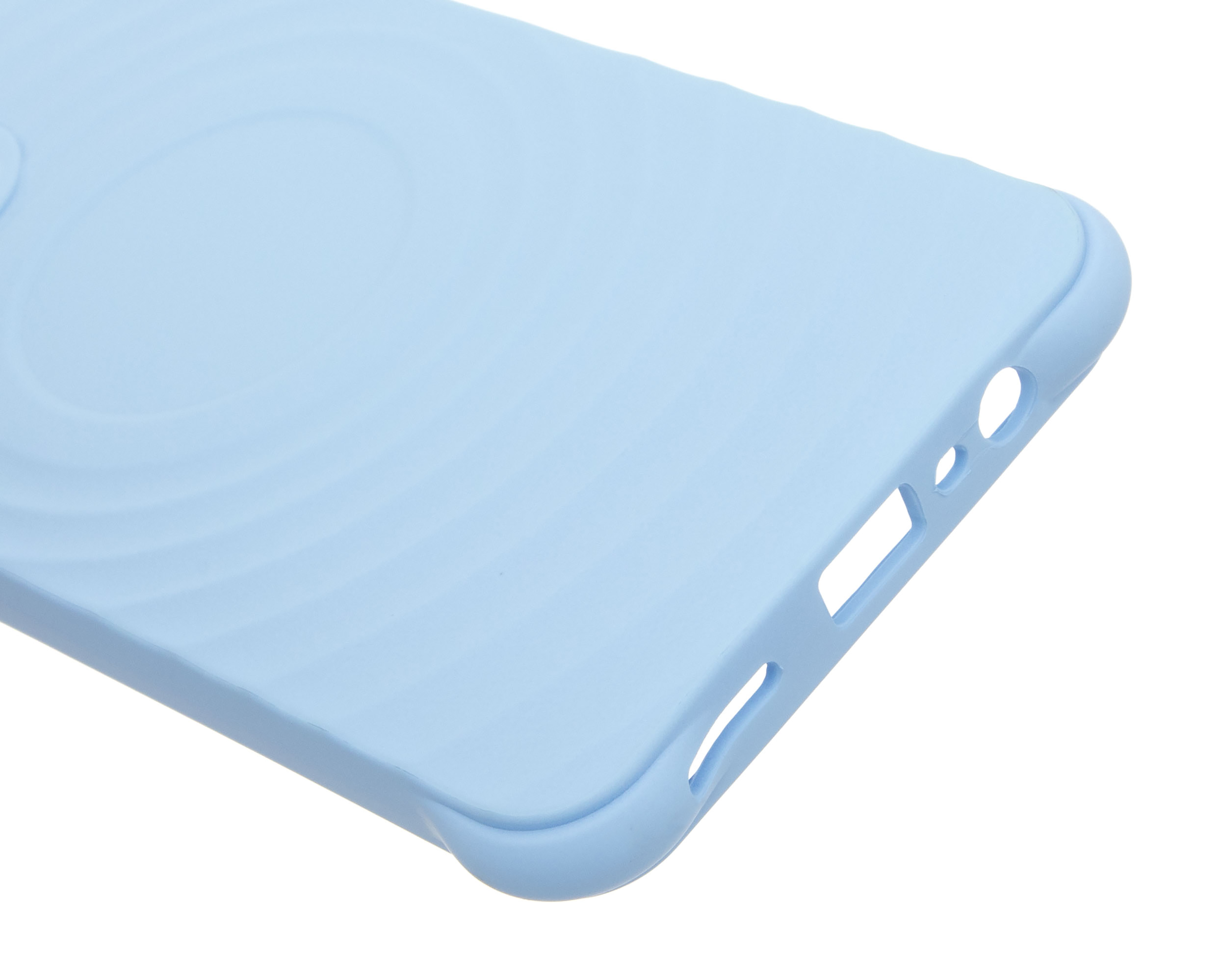 Foto 7 pulgar | Foto 6 | Funda de PVC Blob para Realme Note 60