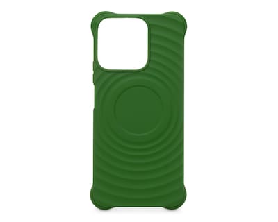 Foto 1 | Foto 1 | Funda de Policarbonato Blob para Honor X7C
