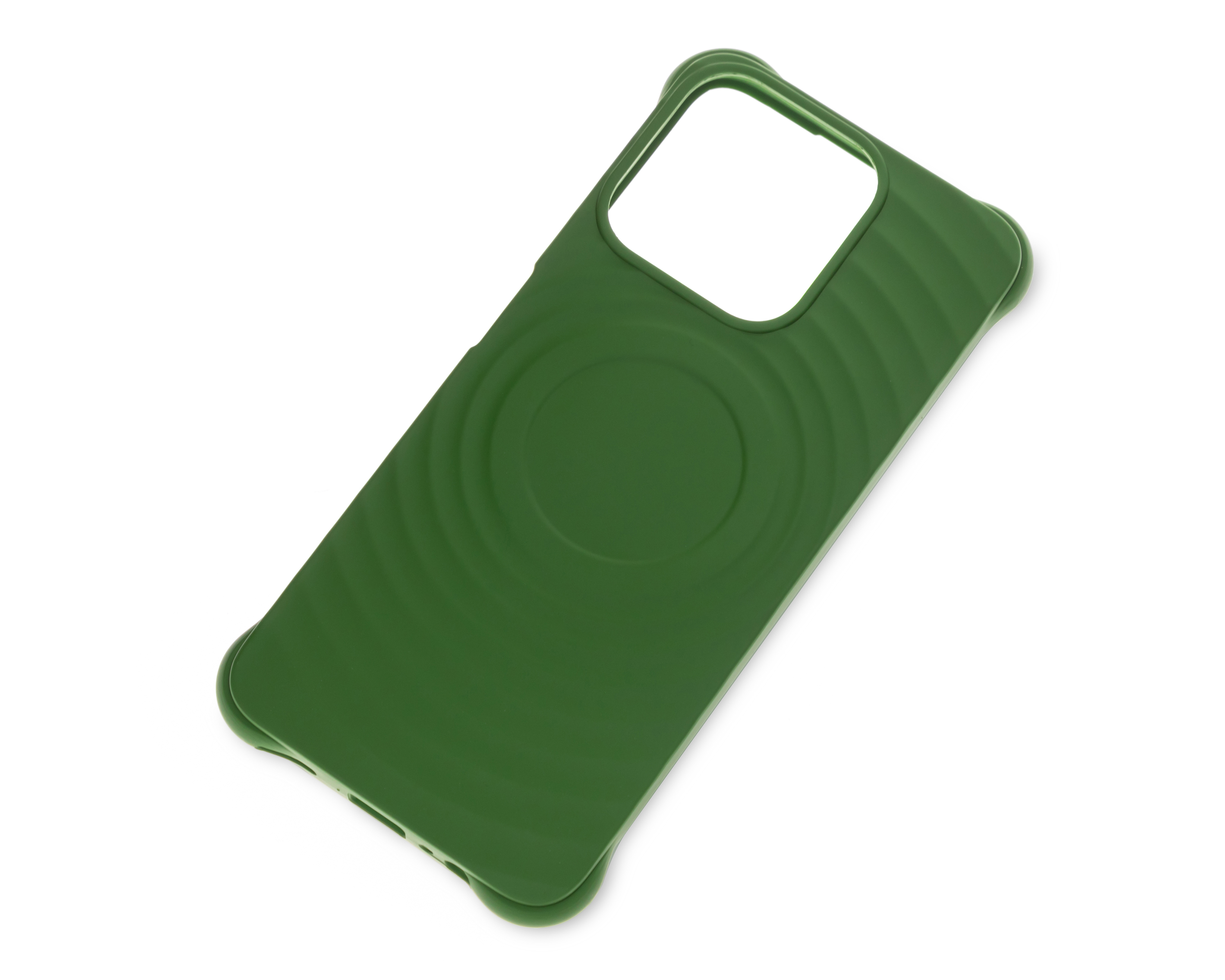 Foto 5 pulgar | Foto 4 | Funda de Policarbonato Blob para Honor X7C