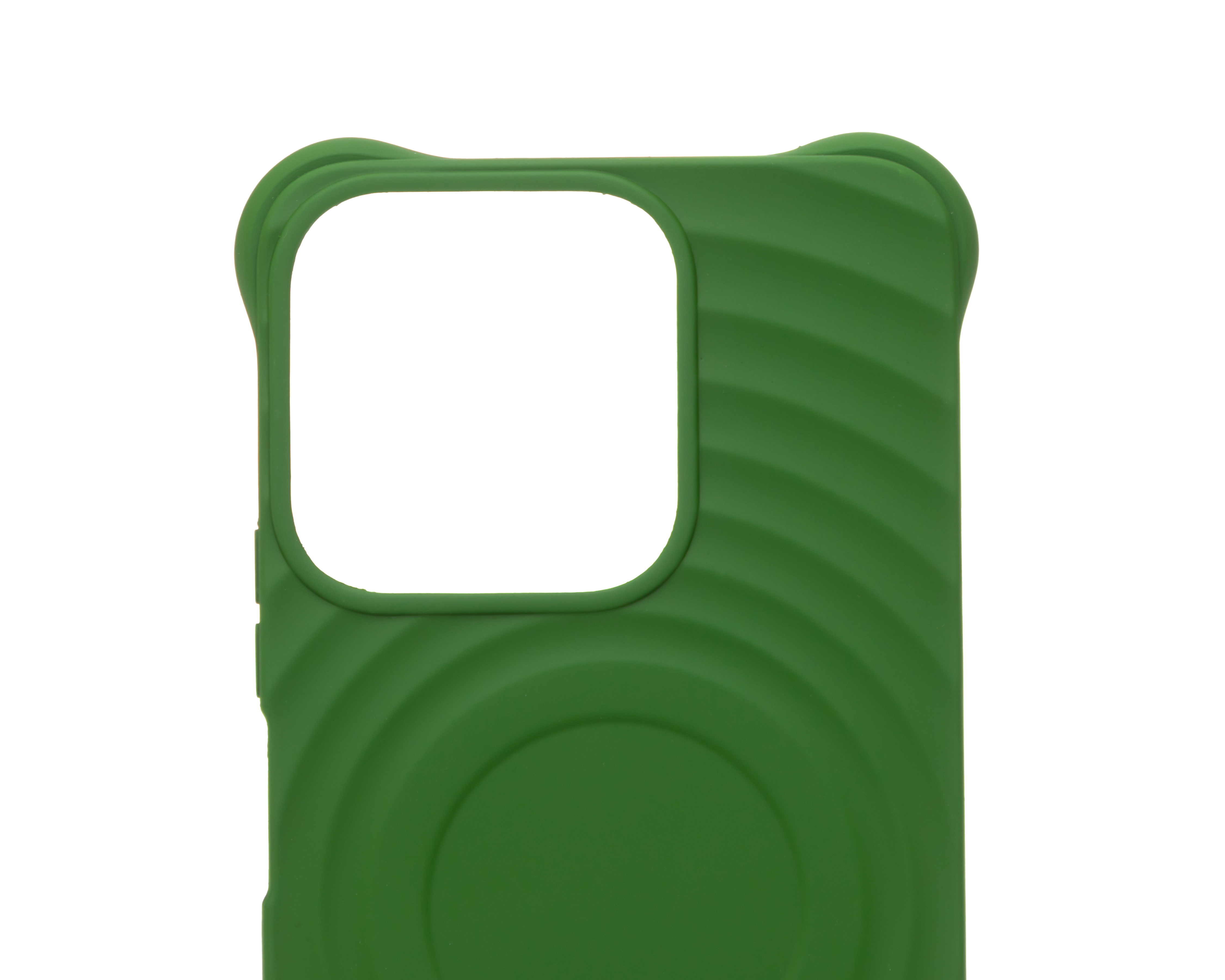 Foto 7 pulgar | Foto 6 | Funda de Policarbonato Blob para Honor X7C