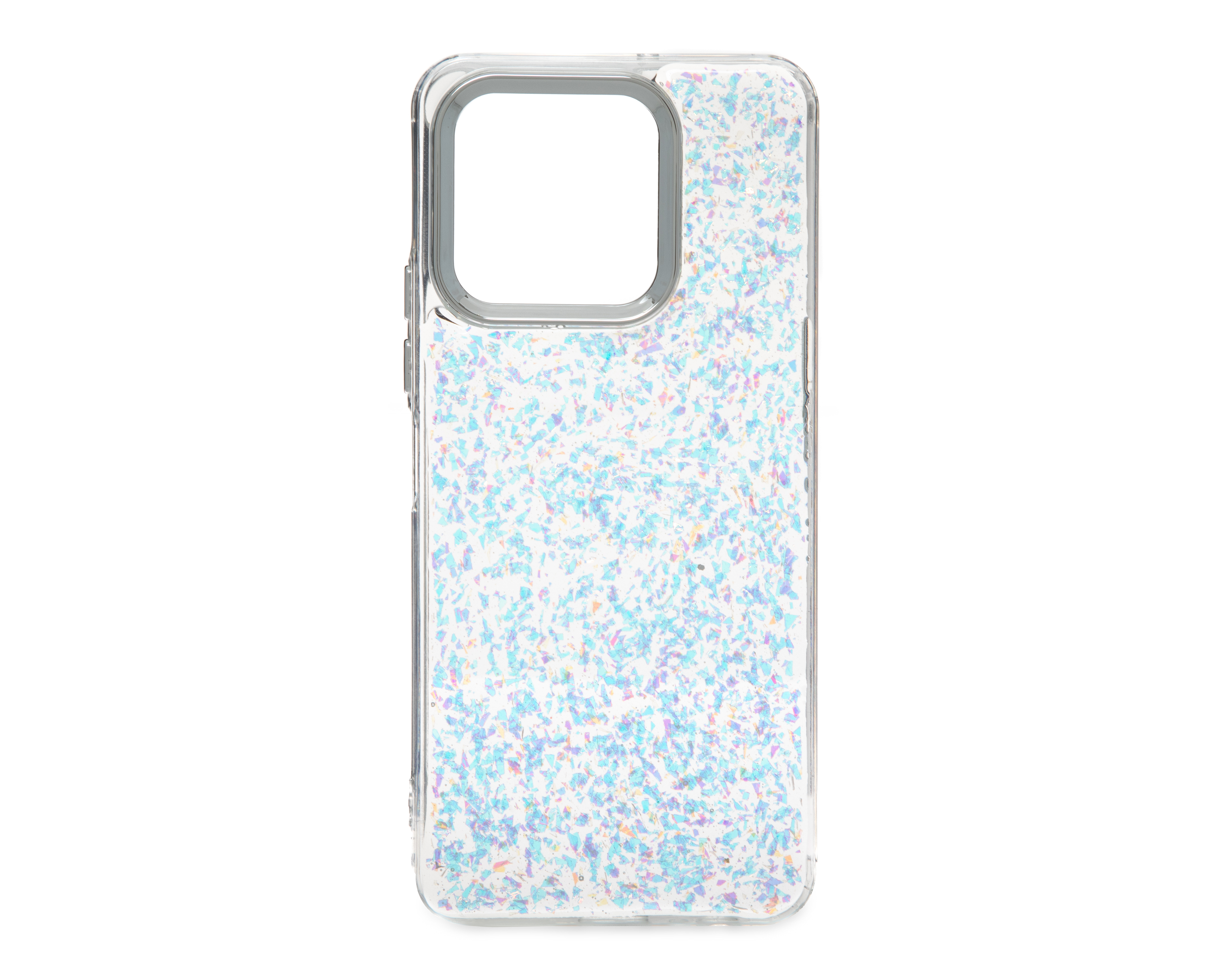Funda de Policarbonato Blob para Honor X5B y X5B Plus
