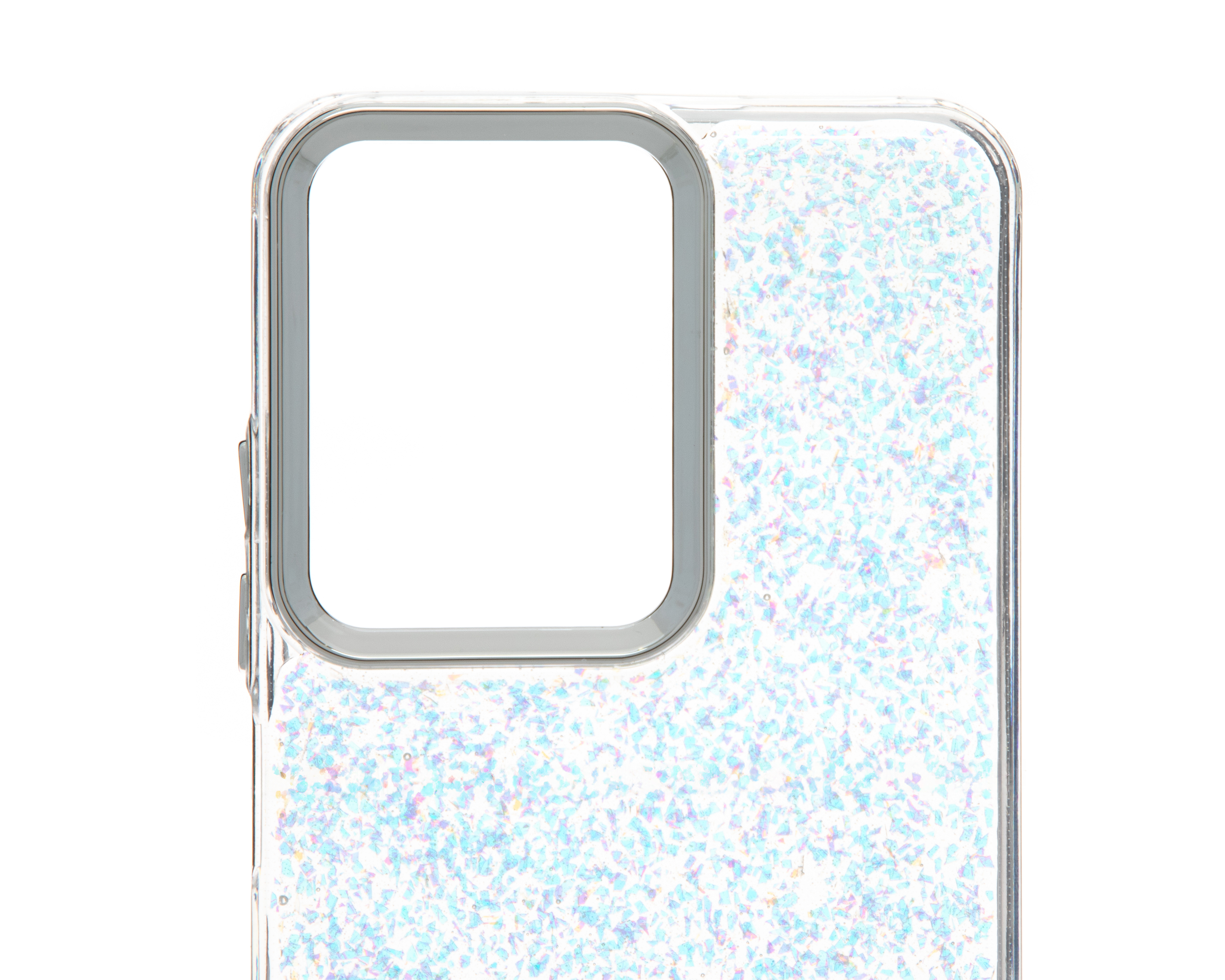 Foto 6 pulgar | Foto 5 | Funda de Policarbonato Blob para Realme Note 60