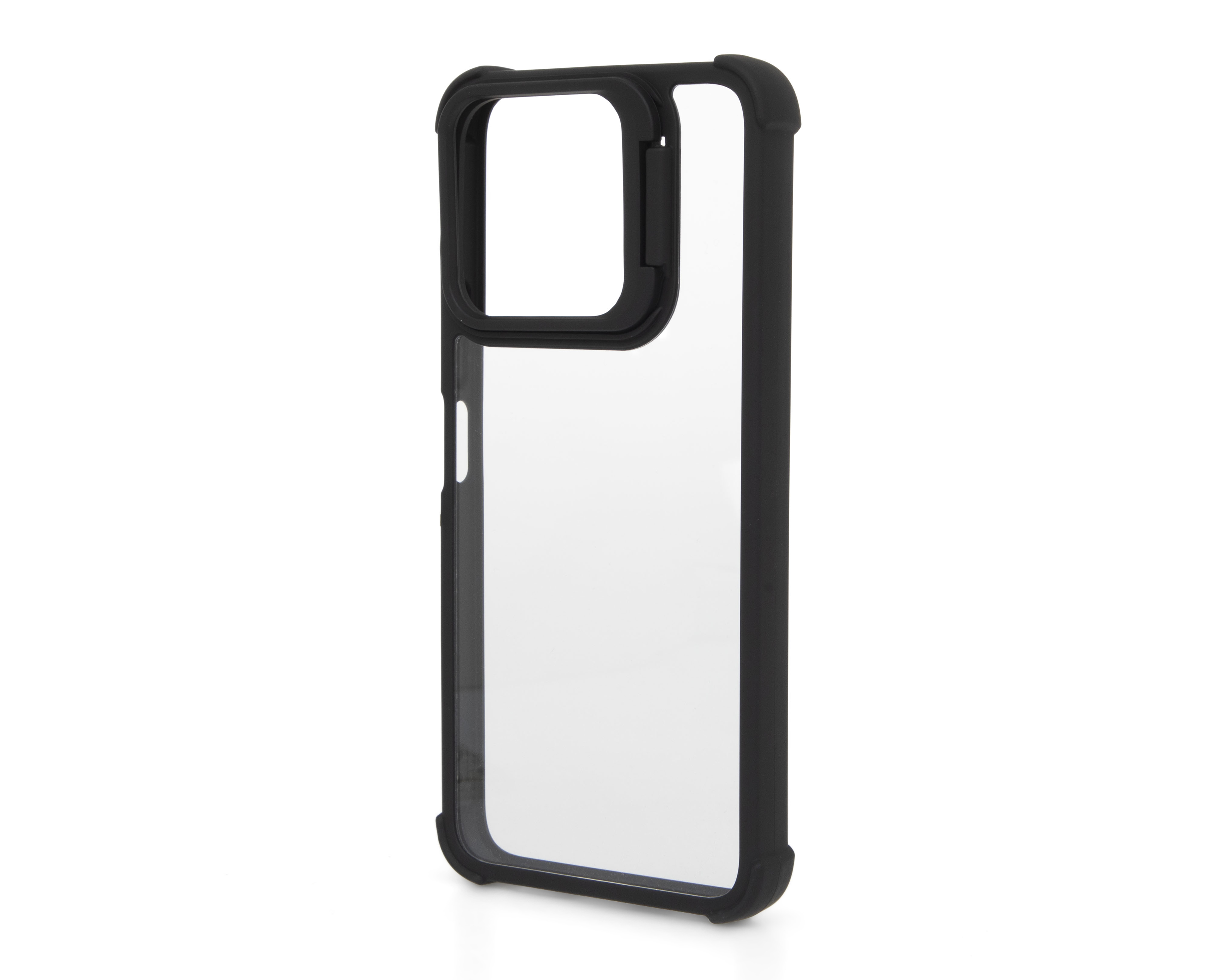 Foto 5 pulgar | Foto 4 | Funda de Policarbonato Blob para Honor X5B