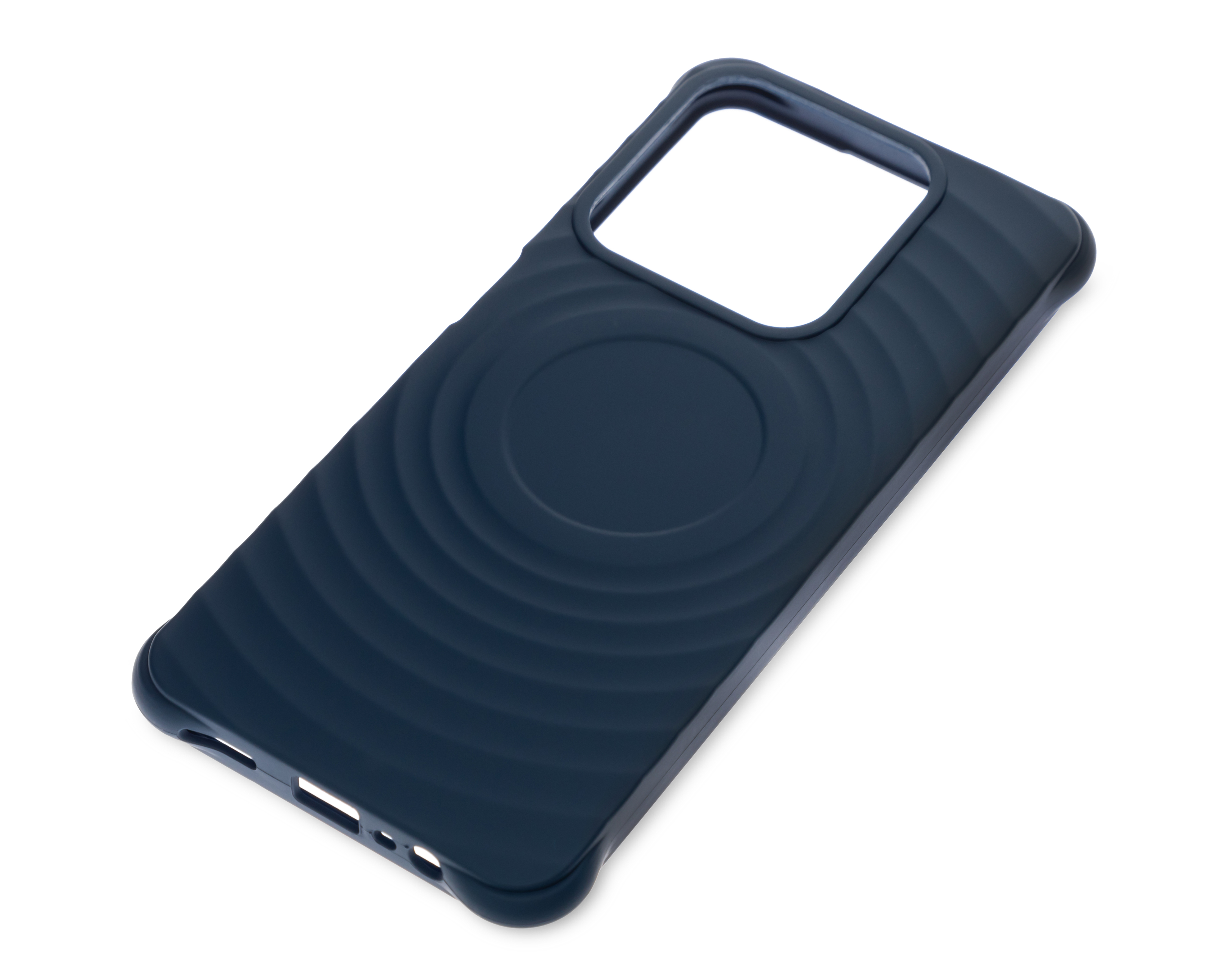 Foto 5 | Foto 5 | Funda de Policarbonato Blob para Realme C61 y C63