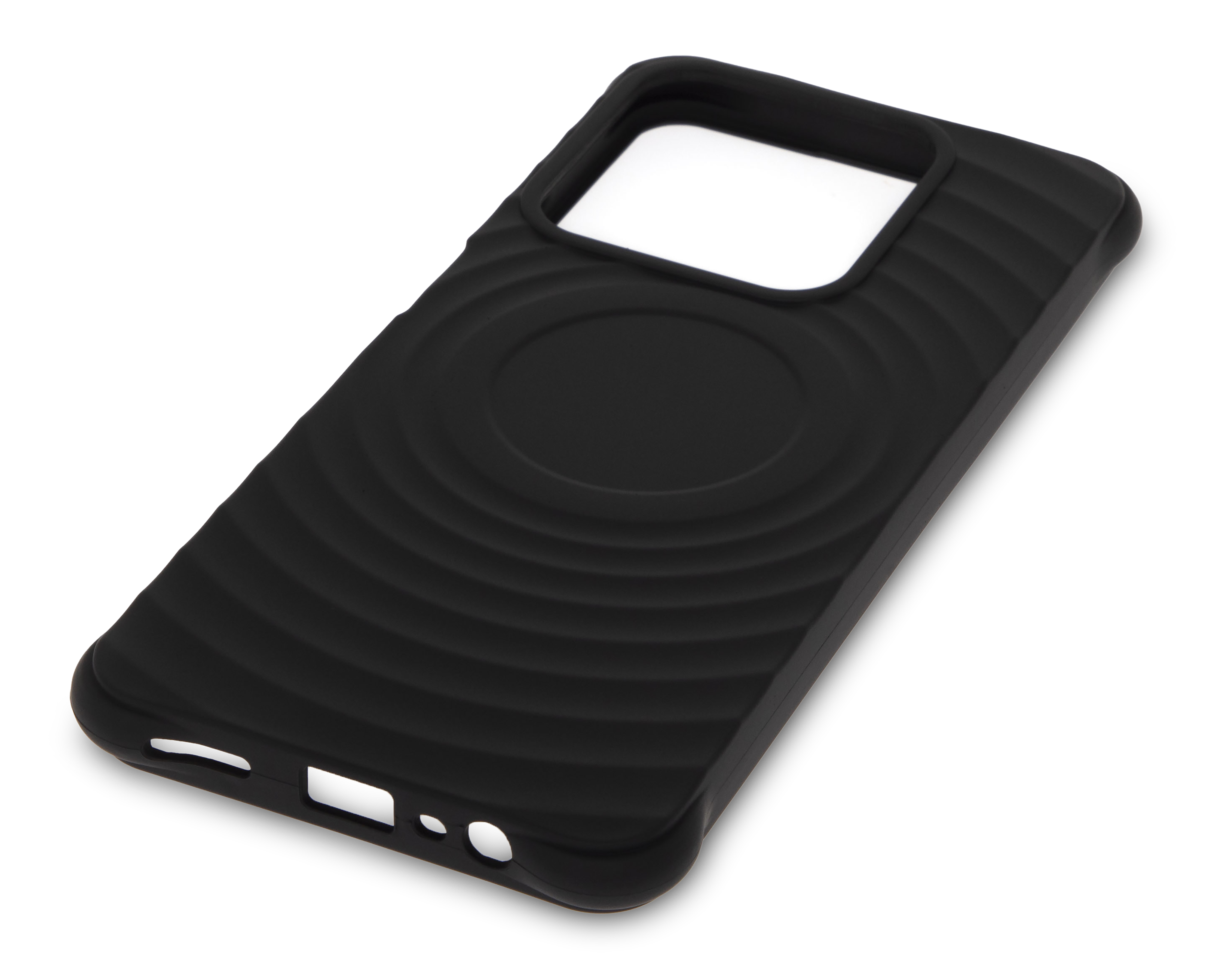 Foto 5 pulgar | Foto 4 | Funda de PVC Blob para Realme C63