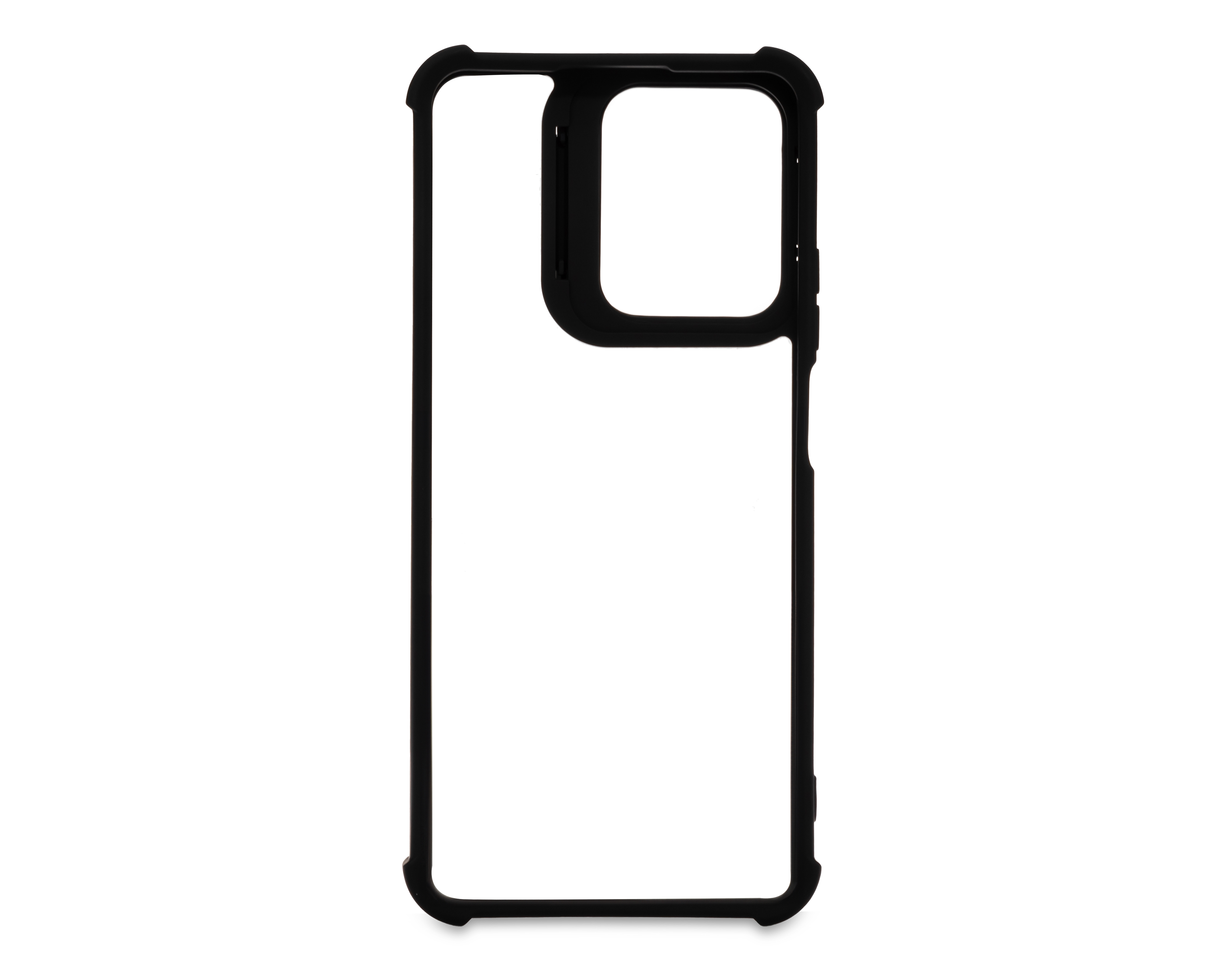 Foto 3 | Foto 3 | Funda de Policarbonato Blob para Realme C63