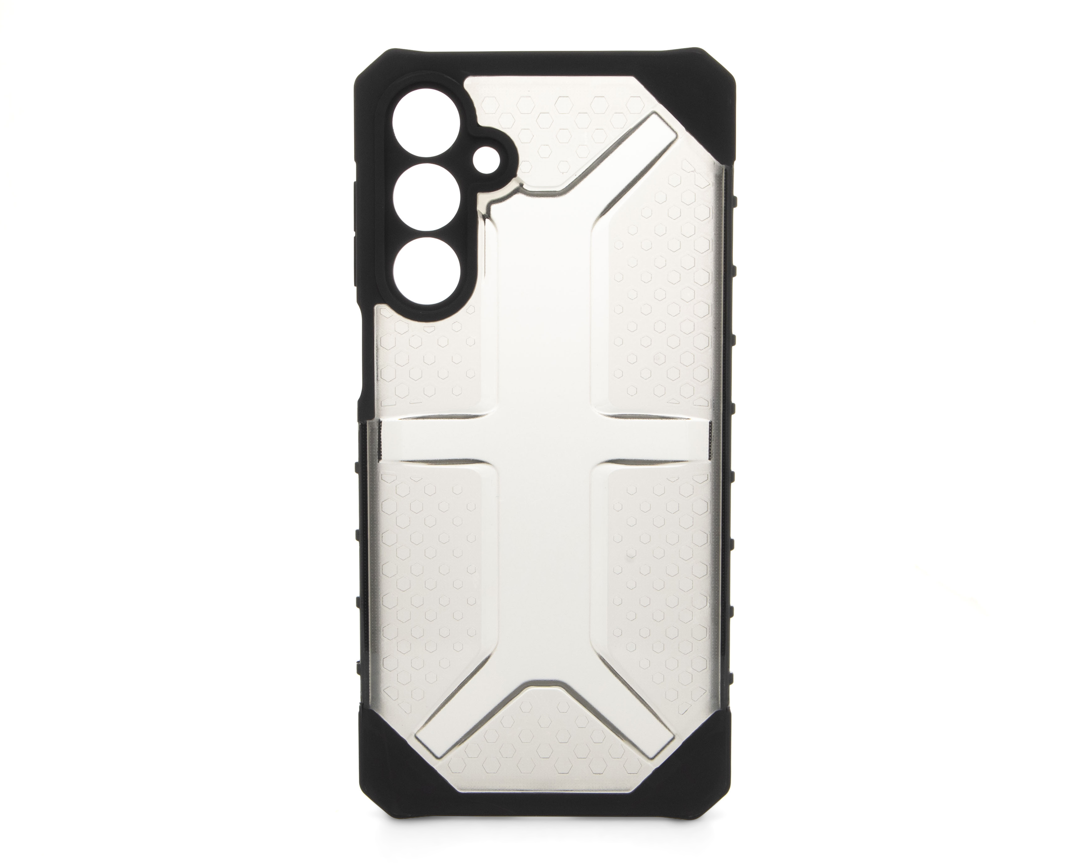 Foto 1 | Foto 1 | Funda de PVC Blob para Samsung Galaxy A16