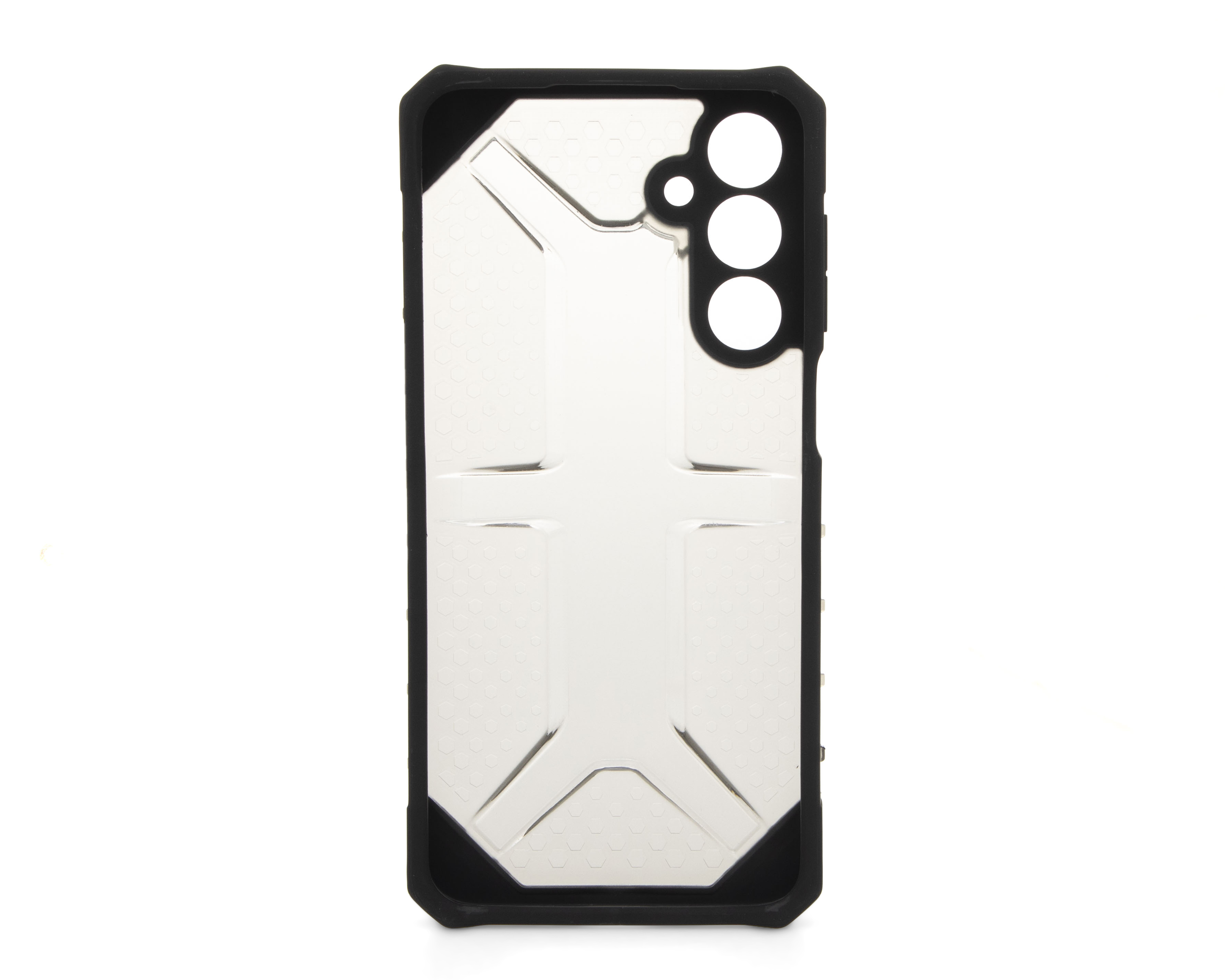 Foto 3 pulgar | Foto 2 | Funda de PVC Blob para Samsung Galaxy A16