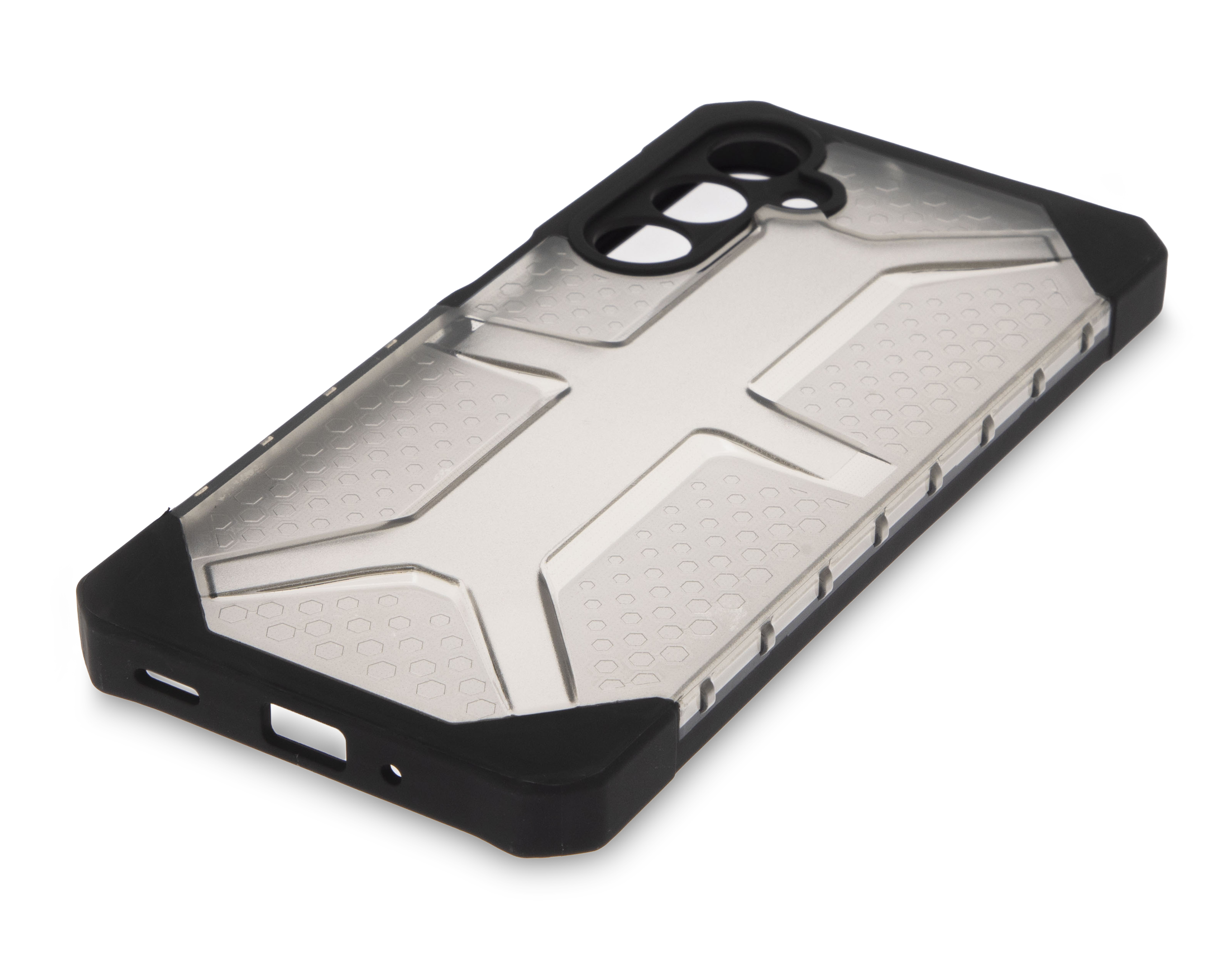 Foto 5 pulgar | Foto 4 | Funda de PVC Blob para Samsung Galaxy A16