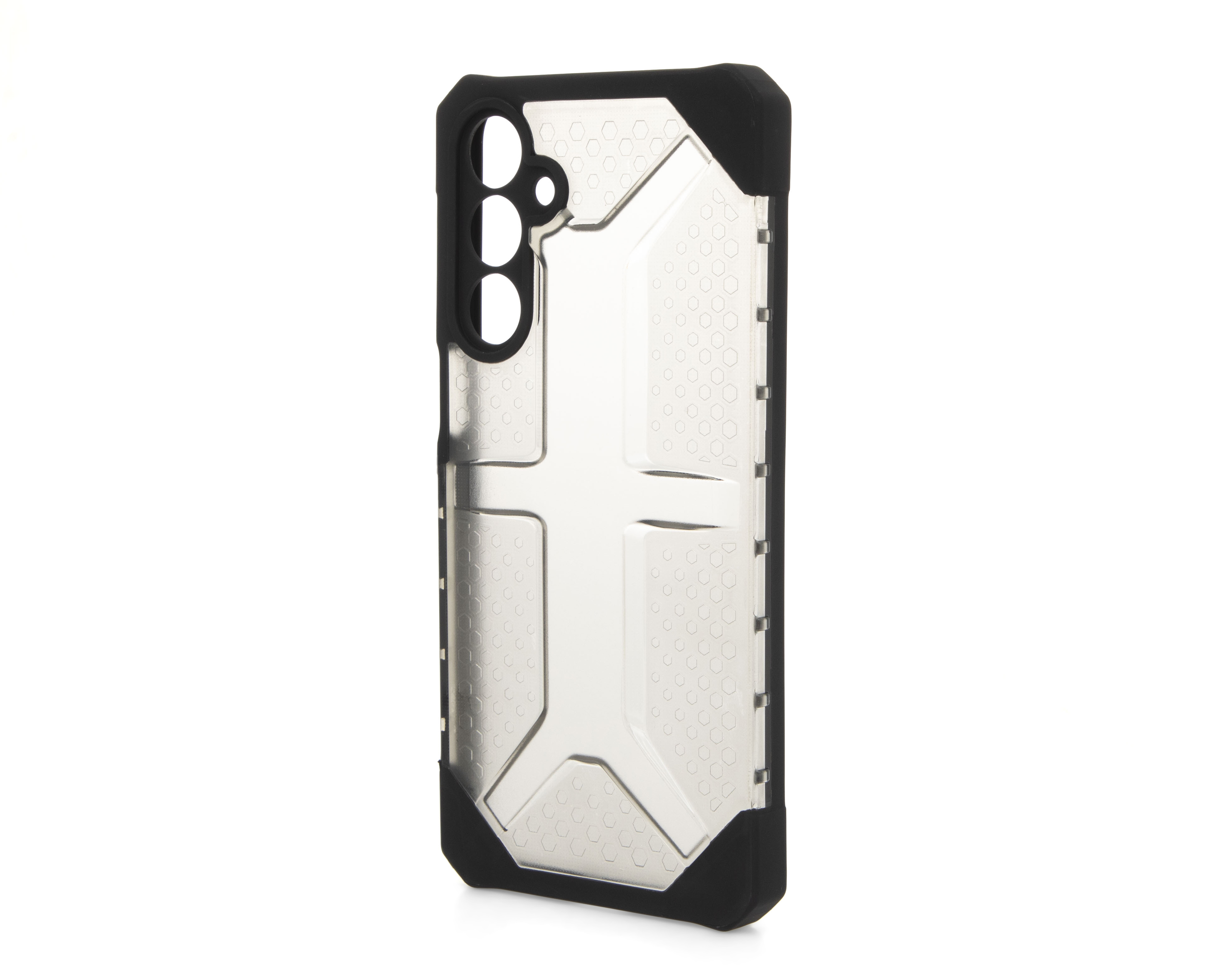 Foto 5 | Foto 5 | Funda de PVC Blob para Samsung Galaxy A16