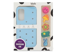 Funda de PVC Blob para Samsung Galaxy A16