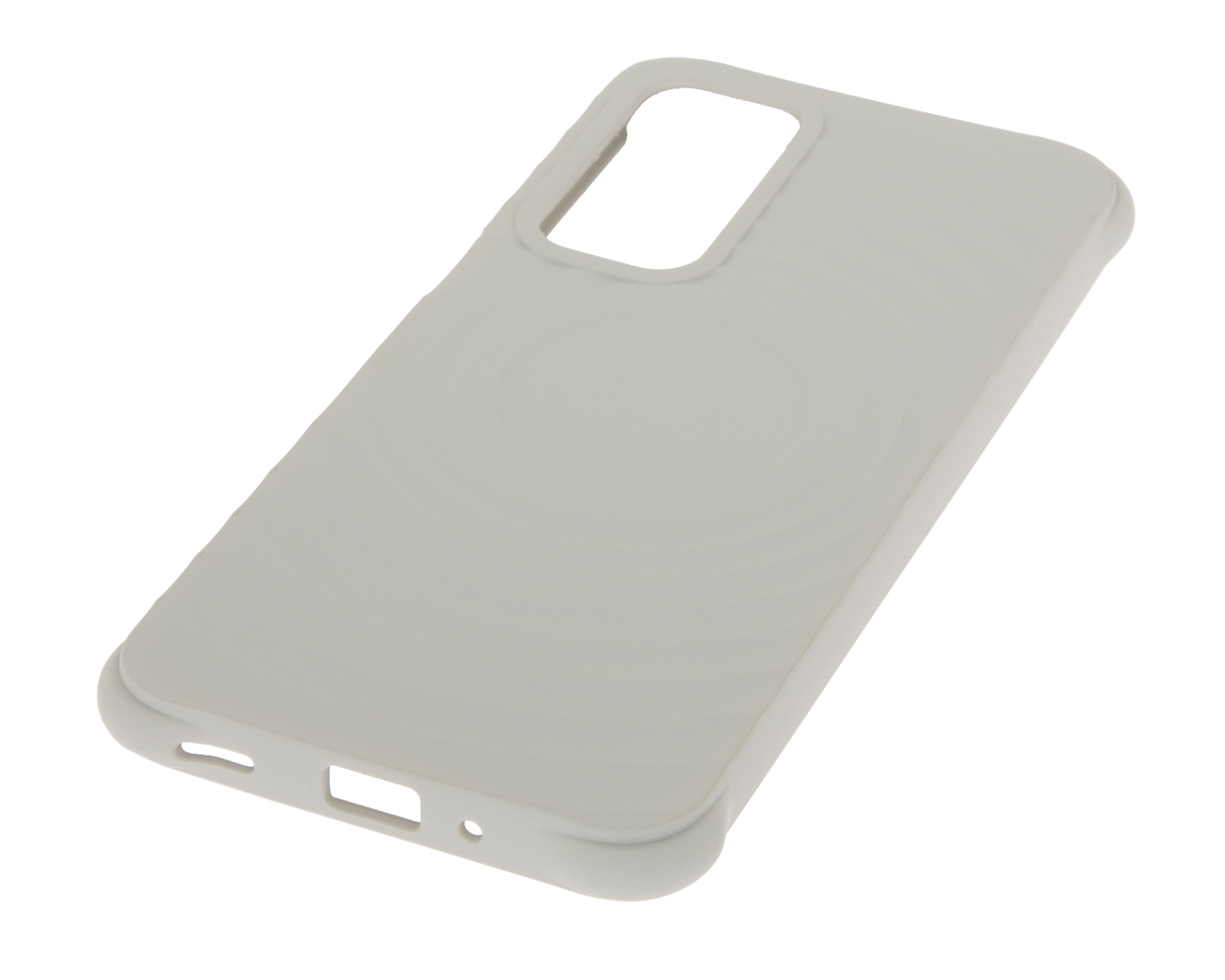 Foto 5 pulgar | Foto 4 | Funda de PVC Blob para Samsung Galaxy A16