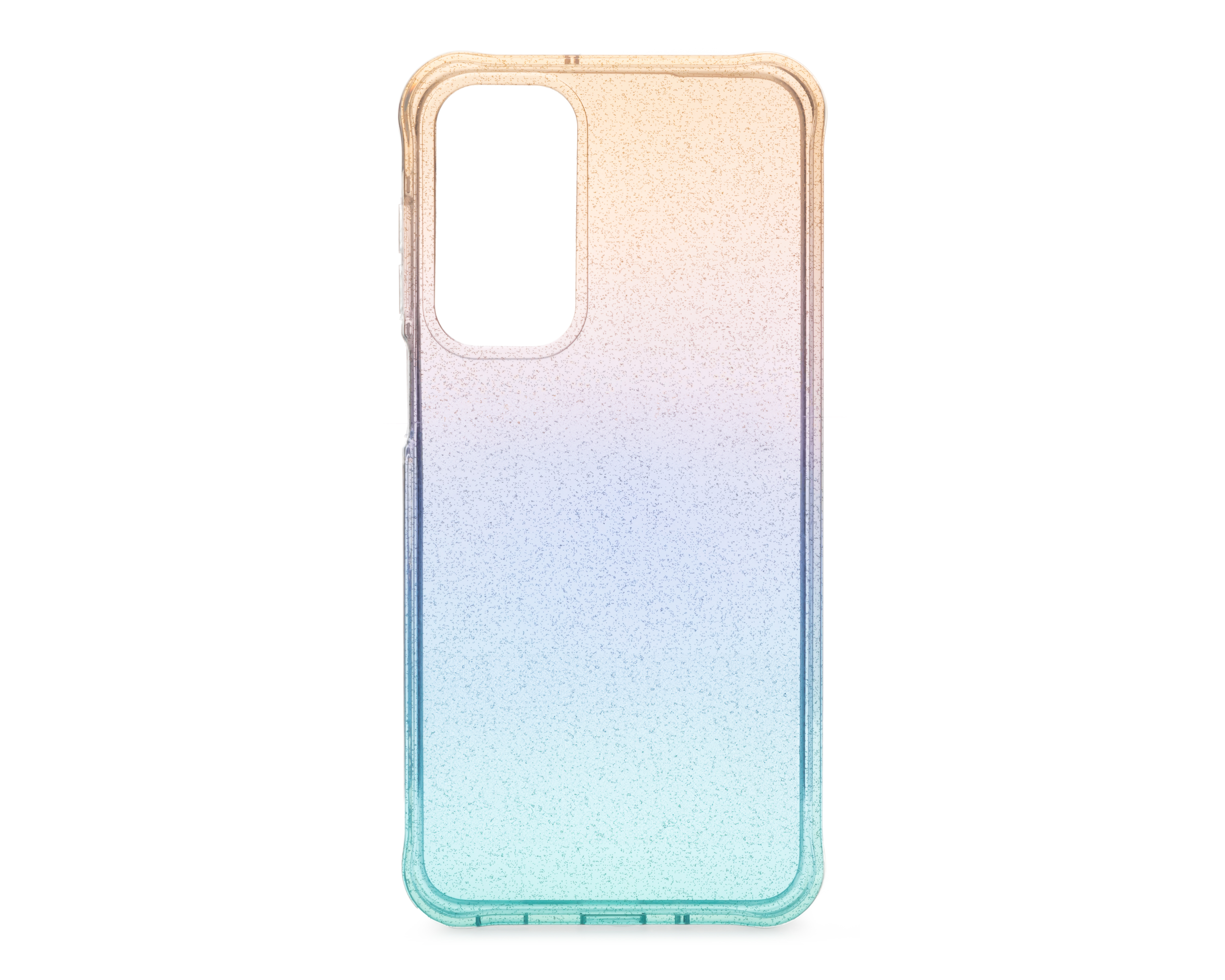 Foto 1 | Foto 1 | Funda de Policarbonato Blob para Samsung A16