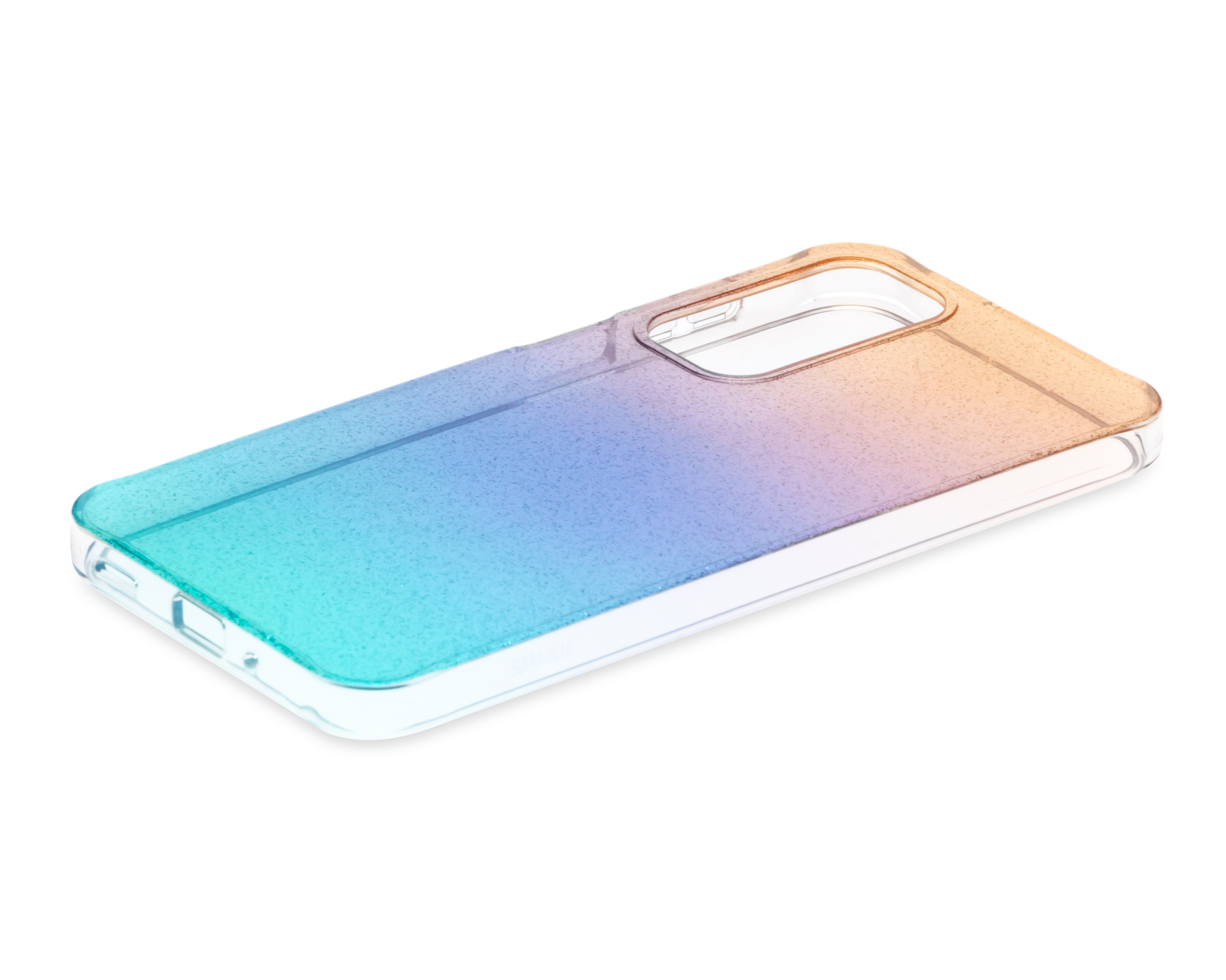 Foto 4 | Foto 4 | Funda de Policarbonato Blob para Samsung A16