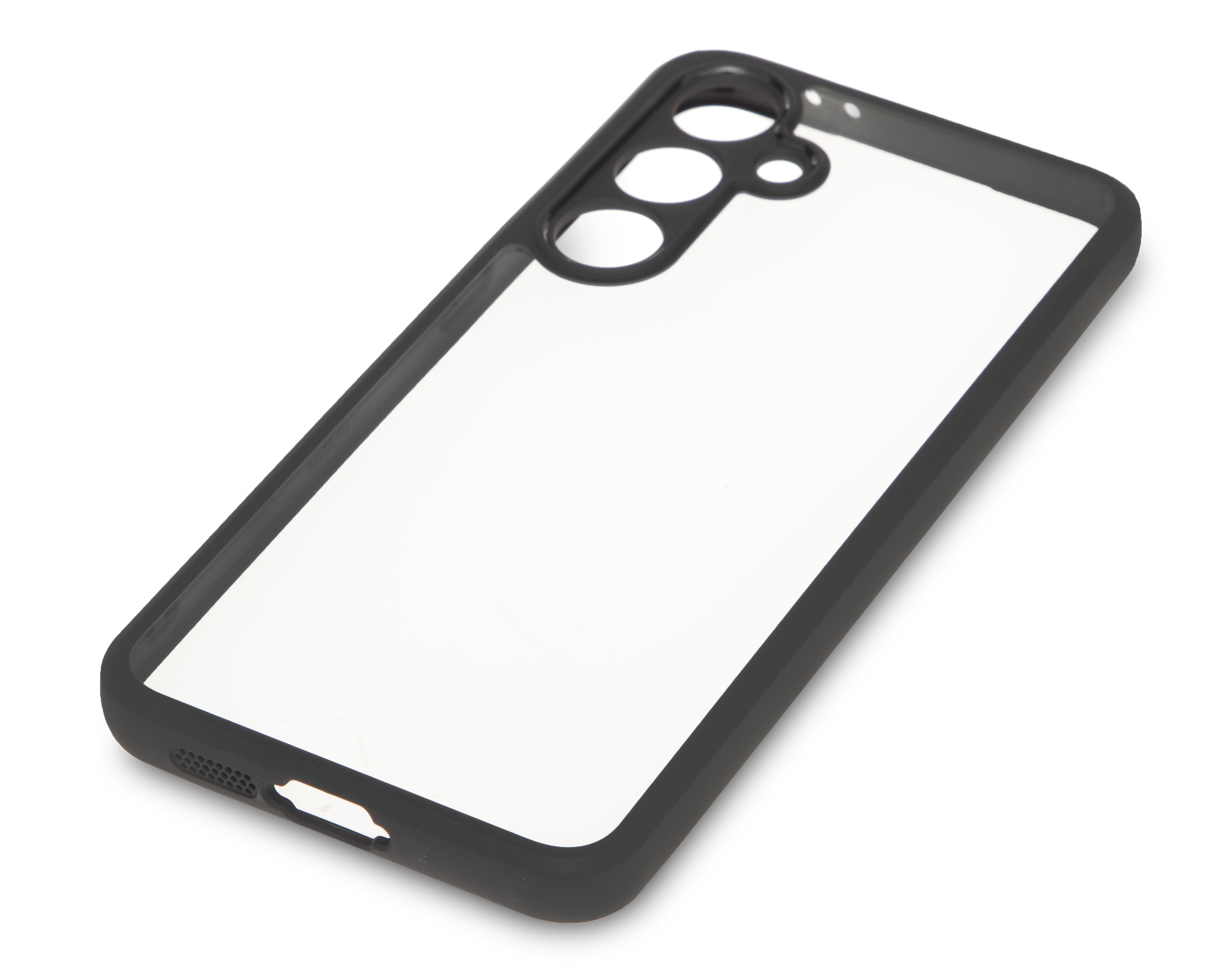 Foto 5 pulgar | Foto 4 | Funda de PVC Blob para Samsung Galaxy S24