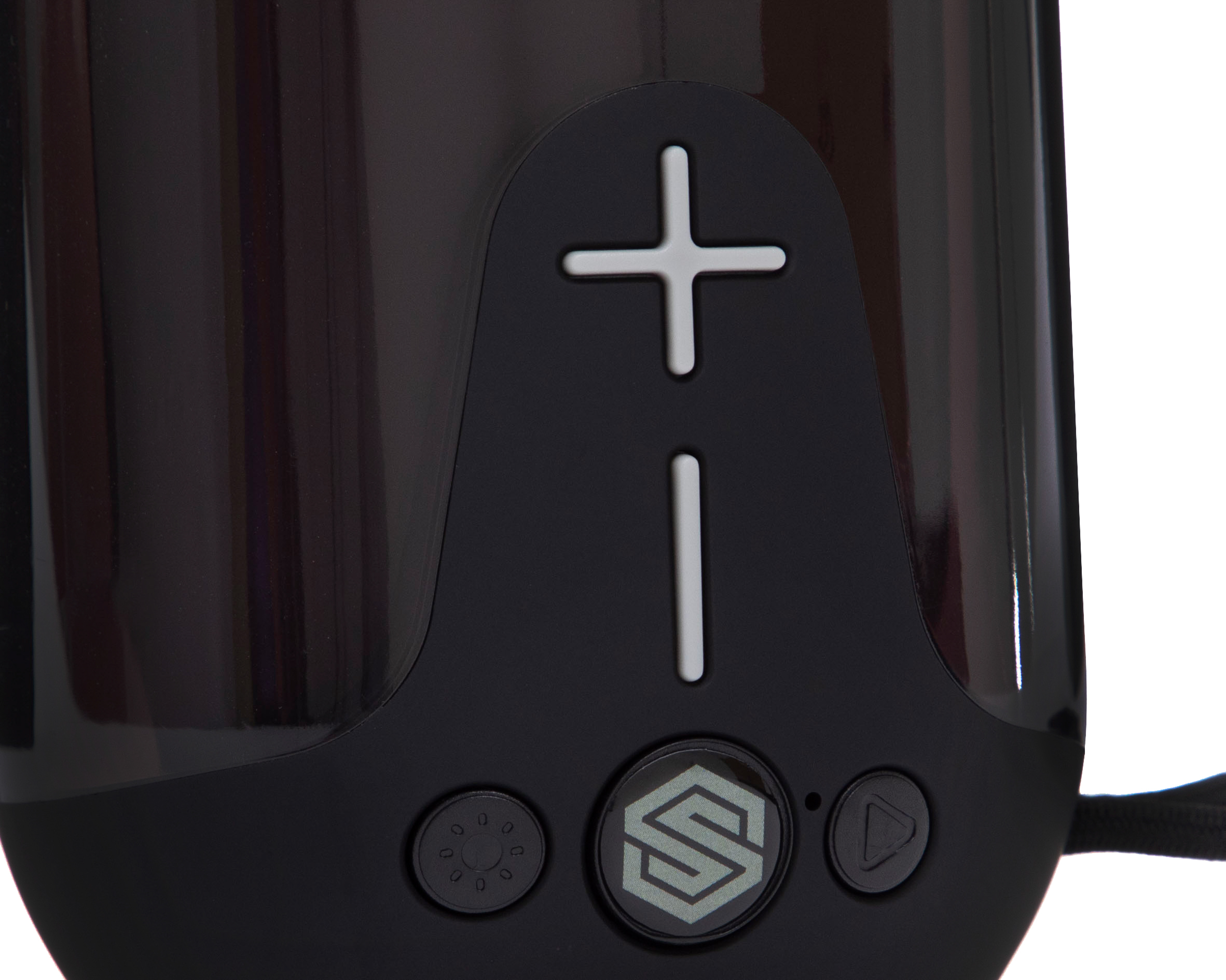 Foto 5 | Foto 5 | Bocina Bluetooth Select Sound BT233 5 W con Luz LED