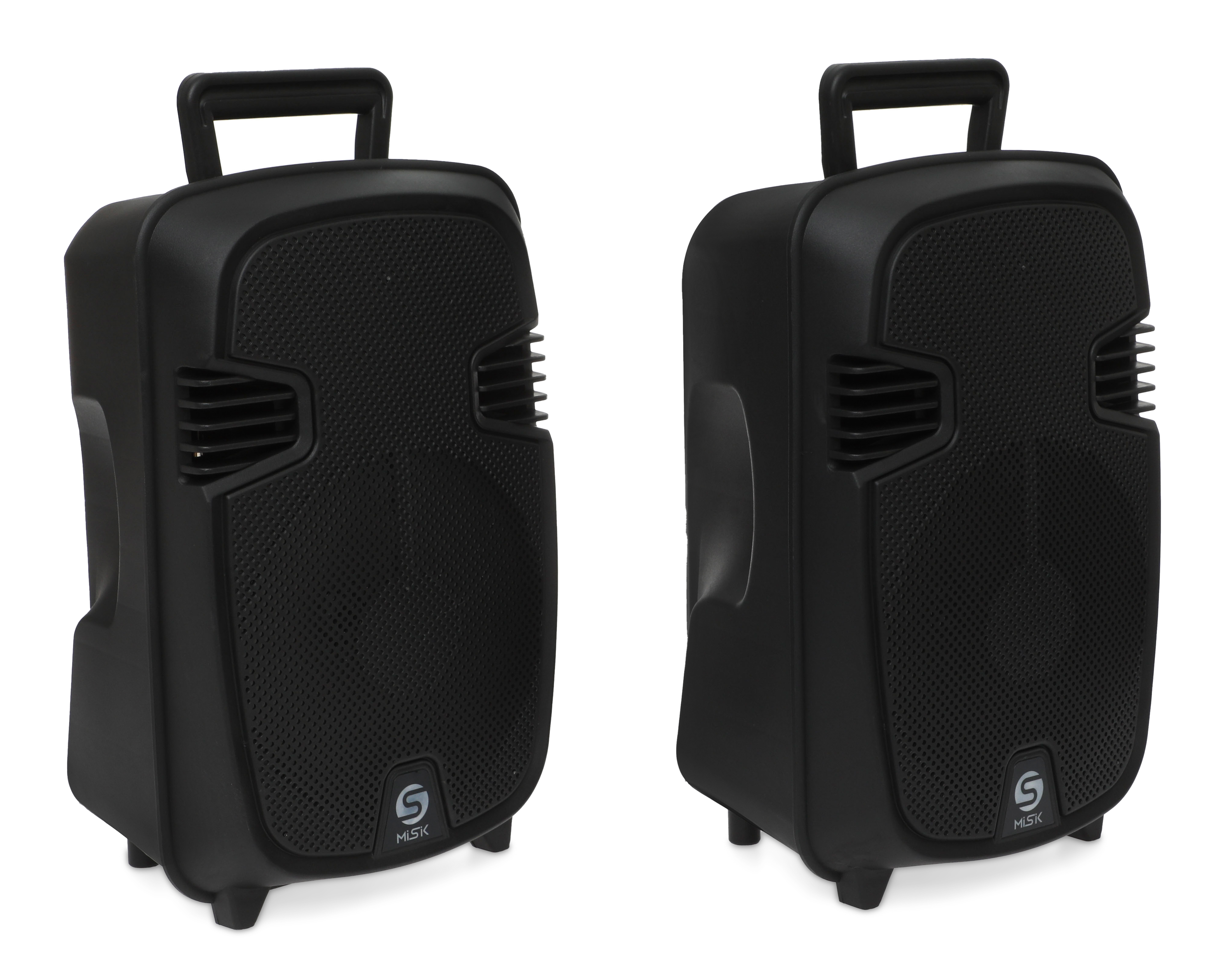 Foto 2 | Foto 2 | Bocina Bluetooth Misik MB101 8000 W con Luces LED