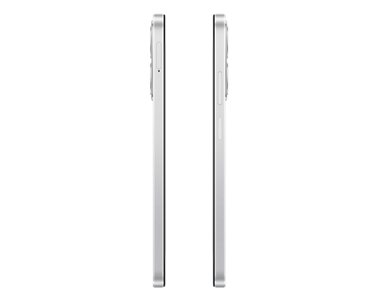 Foto 6 pulgar | Foto 5 | Movistar OPPO A60 256 GB Blanco