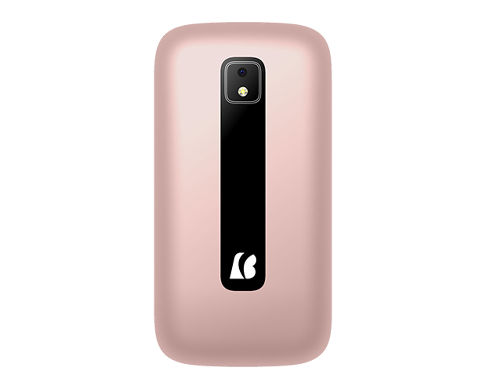 Foto 4 pulgar | Foto 3 | Movistar BMobile C41 Rosa
