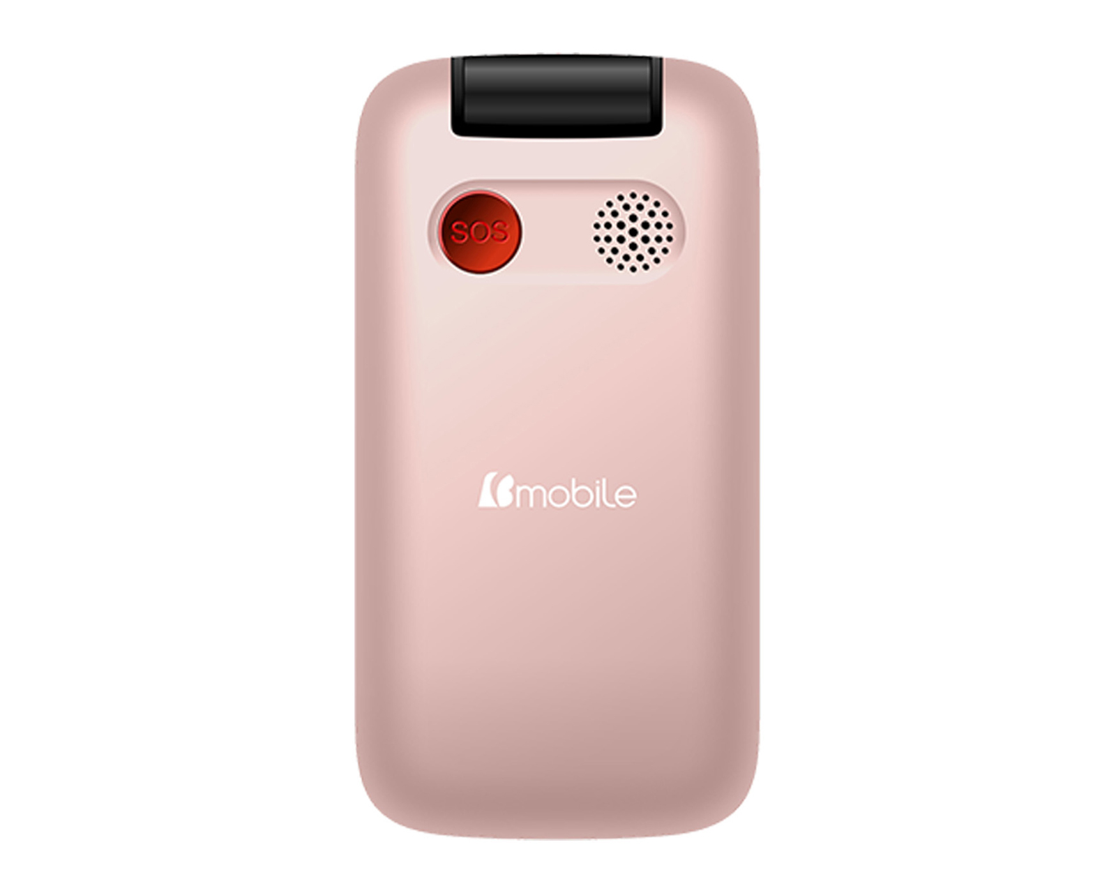 Foto 6 | Foto 6 | Movistar BMobile C41 Rosa