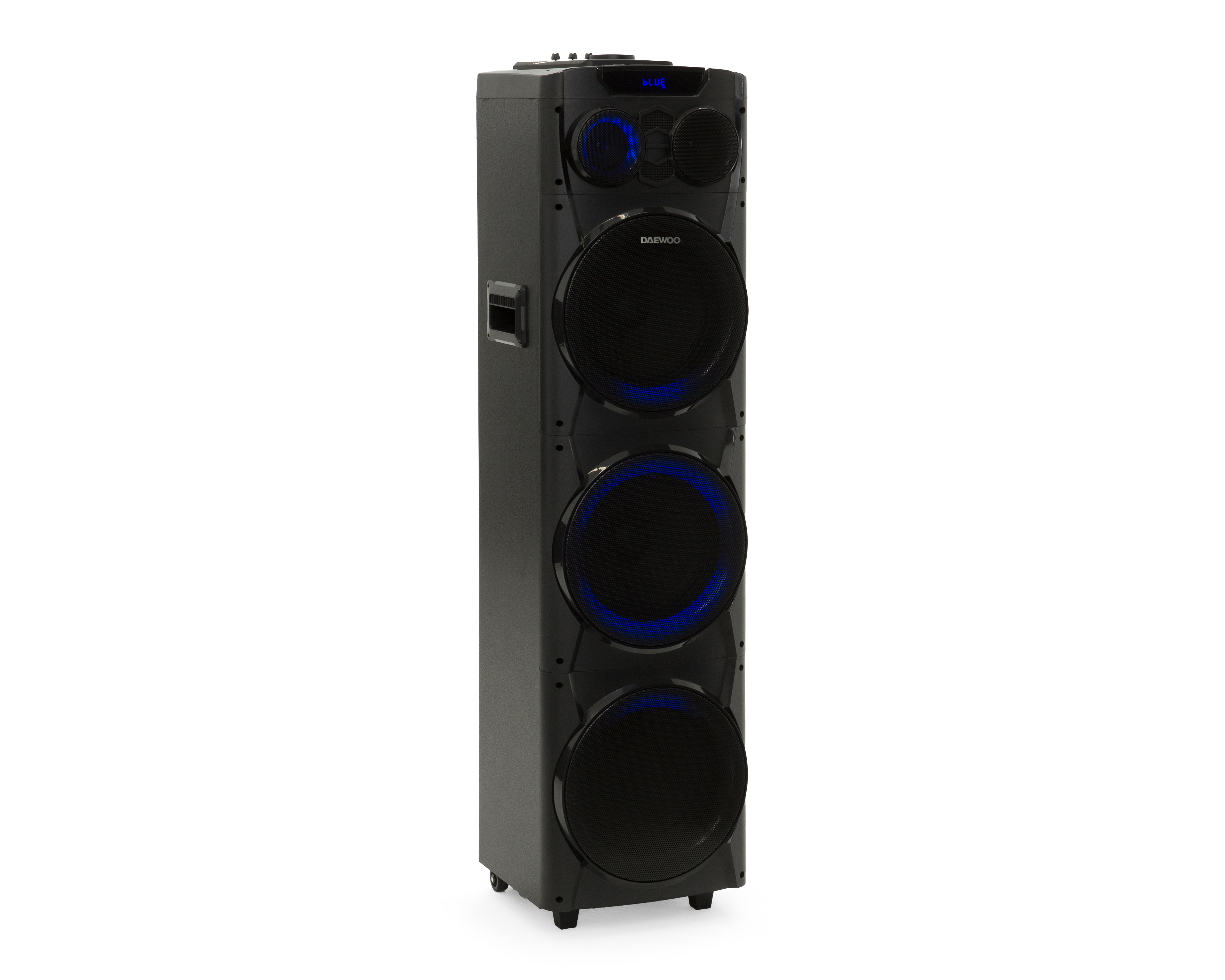 Foto 2 | Foto 2 | Bocina Bluetooth Daewoo DW2022 100 W Torre de Sonido