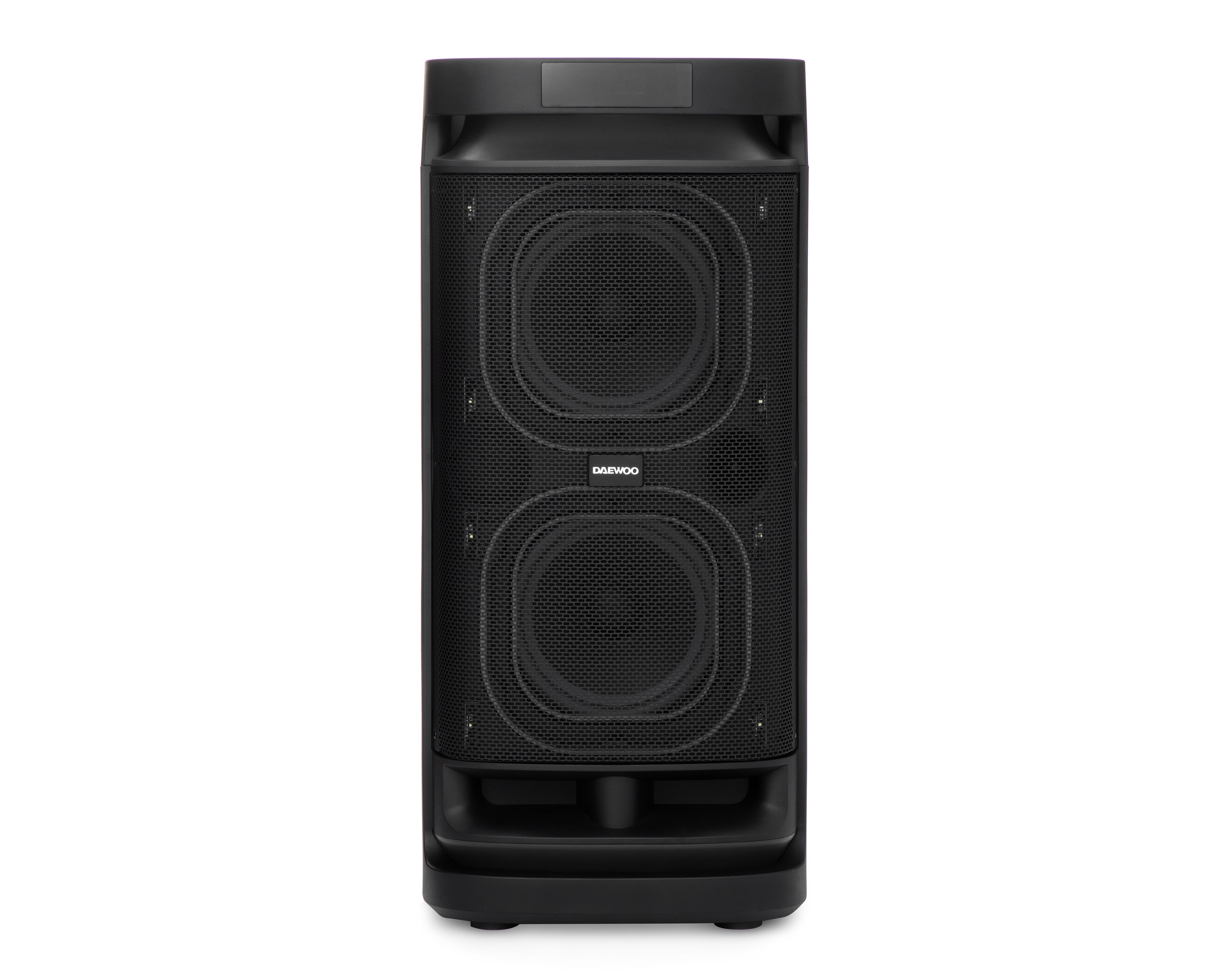 Foto 3 | Foto 3 | Bocina Daewoo Thunder X DW2028 80000 W con Luces