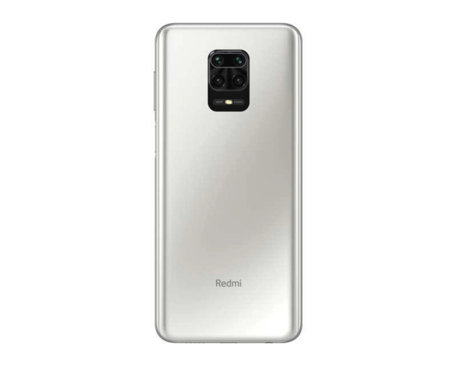 Foto 2 | Foto 2 | Celular Xiaomi Redmi Note 9S 128GB Blanco