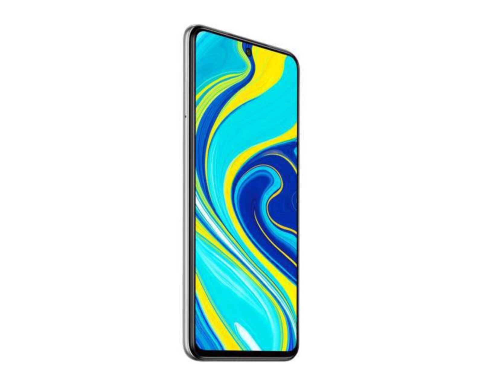 Foto 3 | Foto 3 | Celular Xiaomi Redmi Note 9S 128GB Blanco