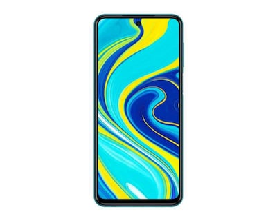 Foto 1 | Foto 1 | Celular Xiaomi Liberado Redmi Note 9S 128 GB Azul
