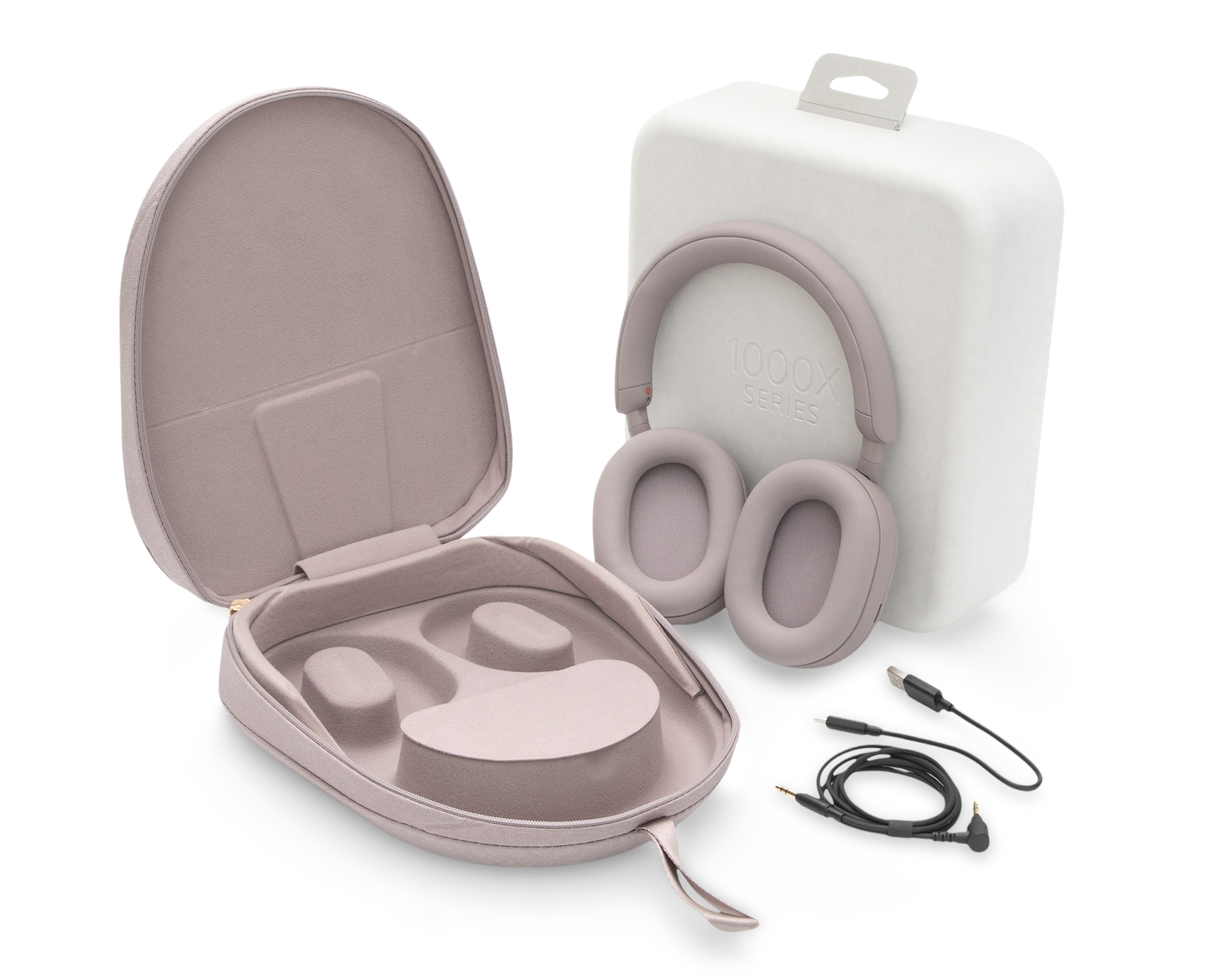 Foto 6 | Foto 6 | Audífonos Inalámbricos Sony con Noise Cancelling WH1000XM5/PMUC