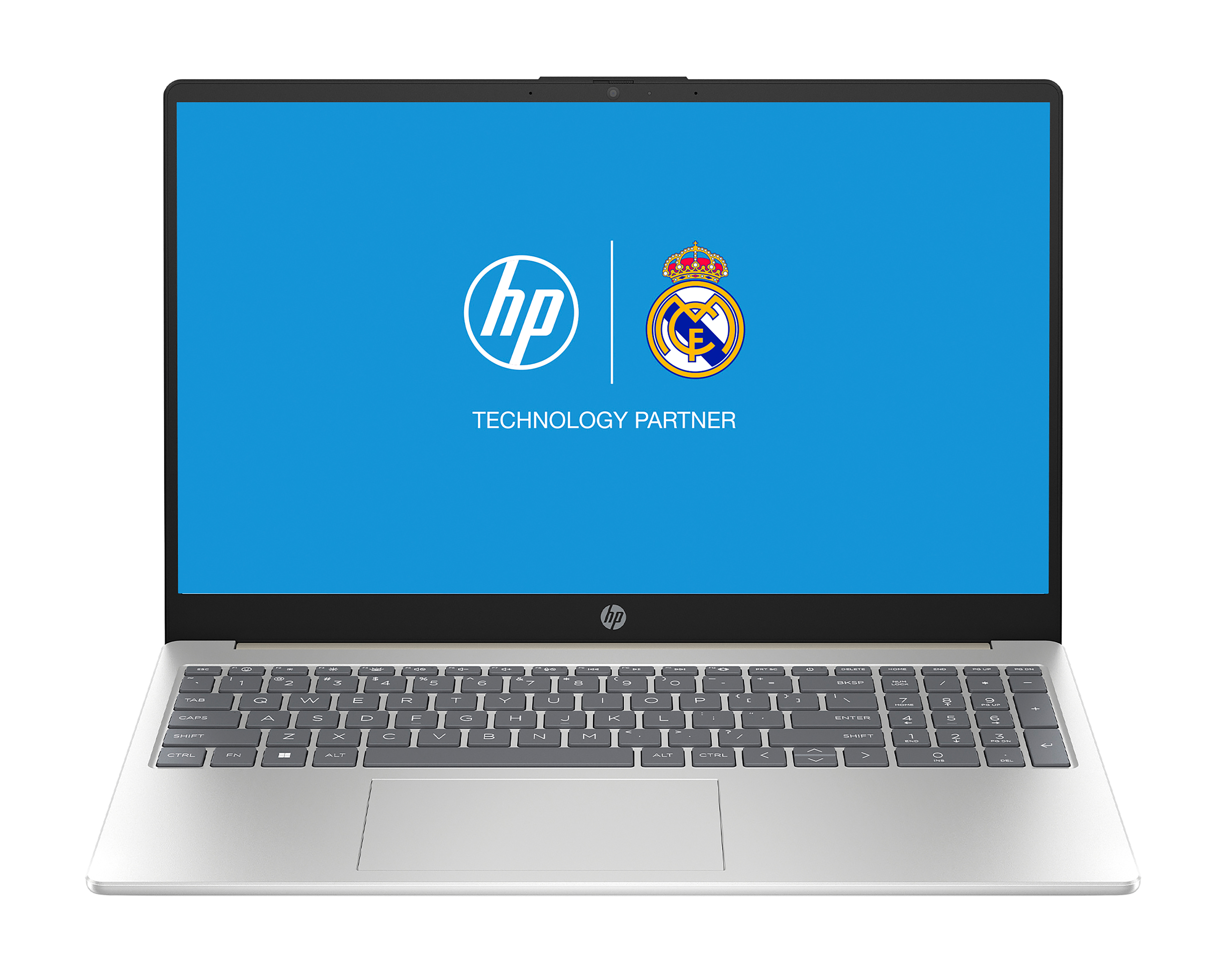 Foto 3 pulgar | Foto 2 | Laptop HP 15-FD0045LA Windows 11 Home 15.6 Pulgadas Intel Core i5 8 GB RAM 512 SSD Plateada