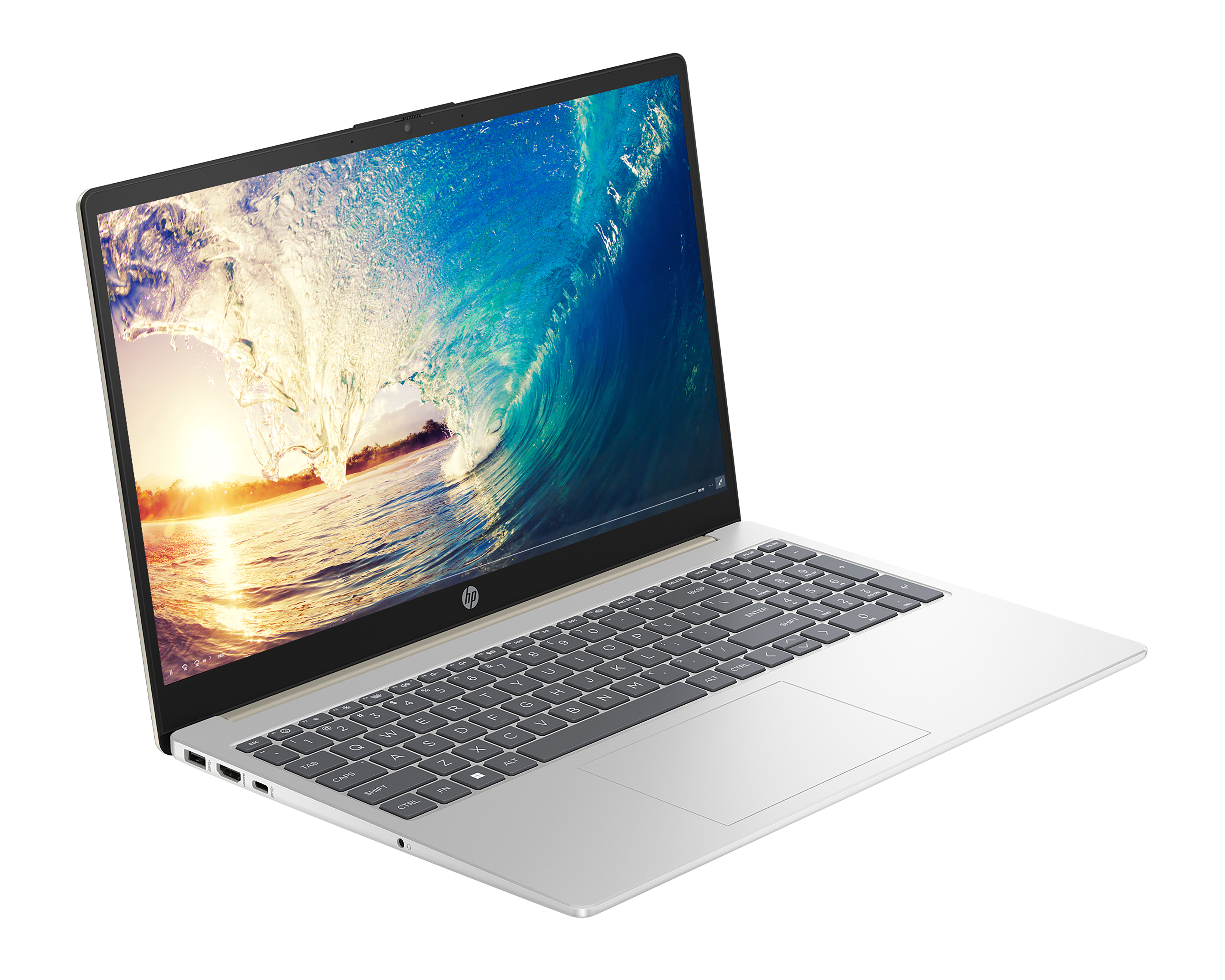 Foto 4 | Foto 4 | Laptop HP 15-FD0045LA Windows 11 Home 15.6 Pulgadas Intel Core i5 8 GB RAM 512 SSD Plateada