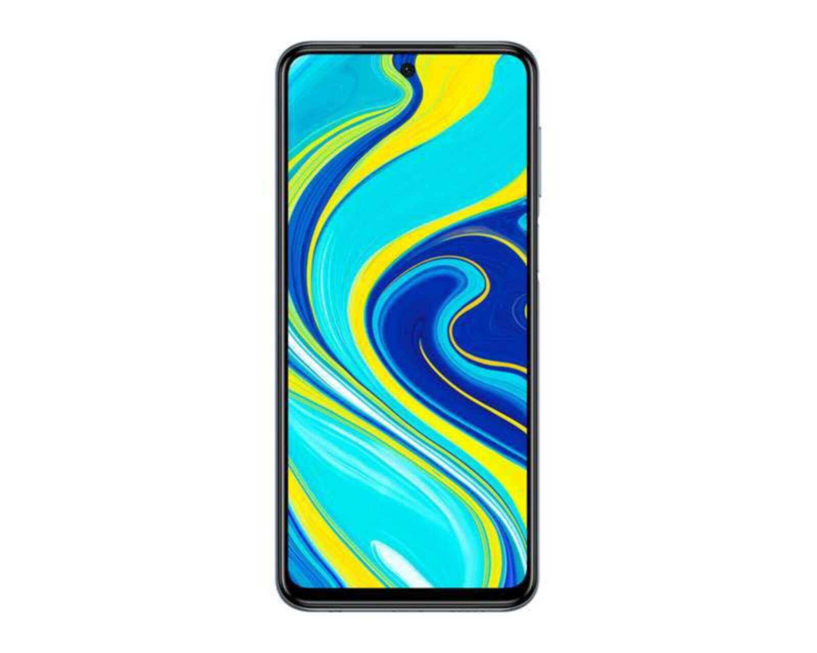 Foto 1 | Foto 1 | Celular Xiaomi Liberado Redmi Note 9S 128 GB Gris