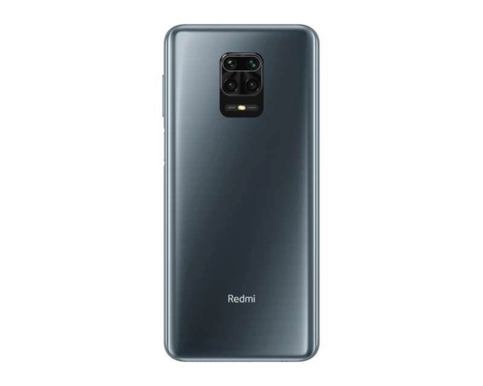 Foto 3 pulgar | Foto 2 | Celular Xiaomi Liberado Redmi Note 9S 128 GB Gris