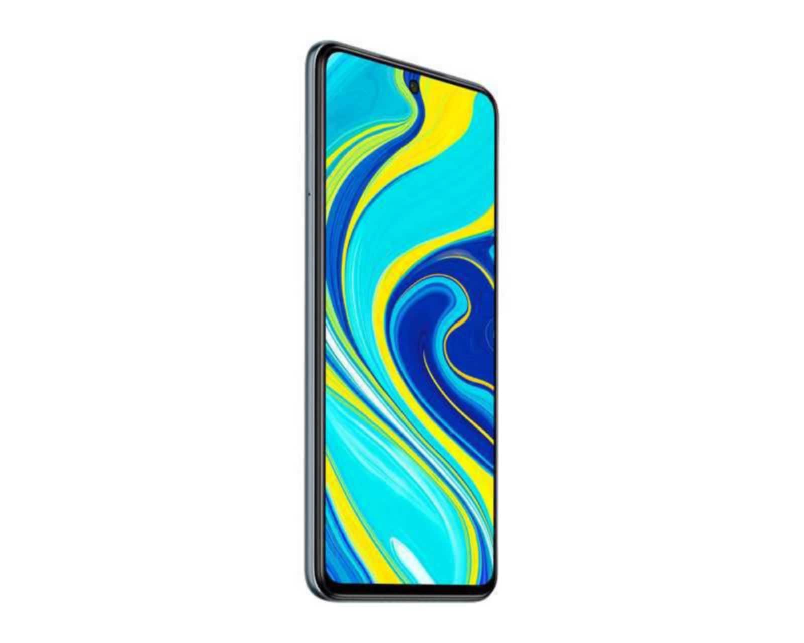 Foto 4 pulgar | Foto 3 | Celular Xiaomi Liberado Redmi Note 9S 128 GB Gris
