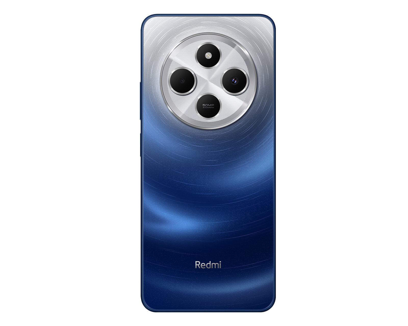 Foto 2 | Foto 2 | AT&T Xiaomi Redmi 14C 128 GB Azul