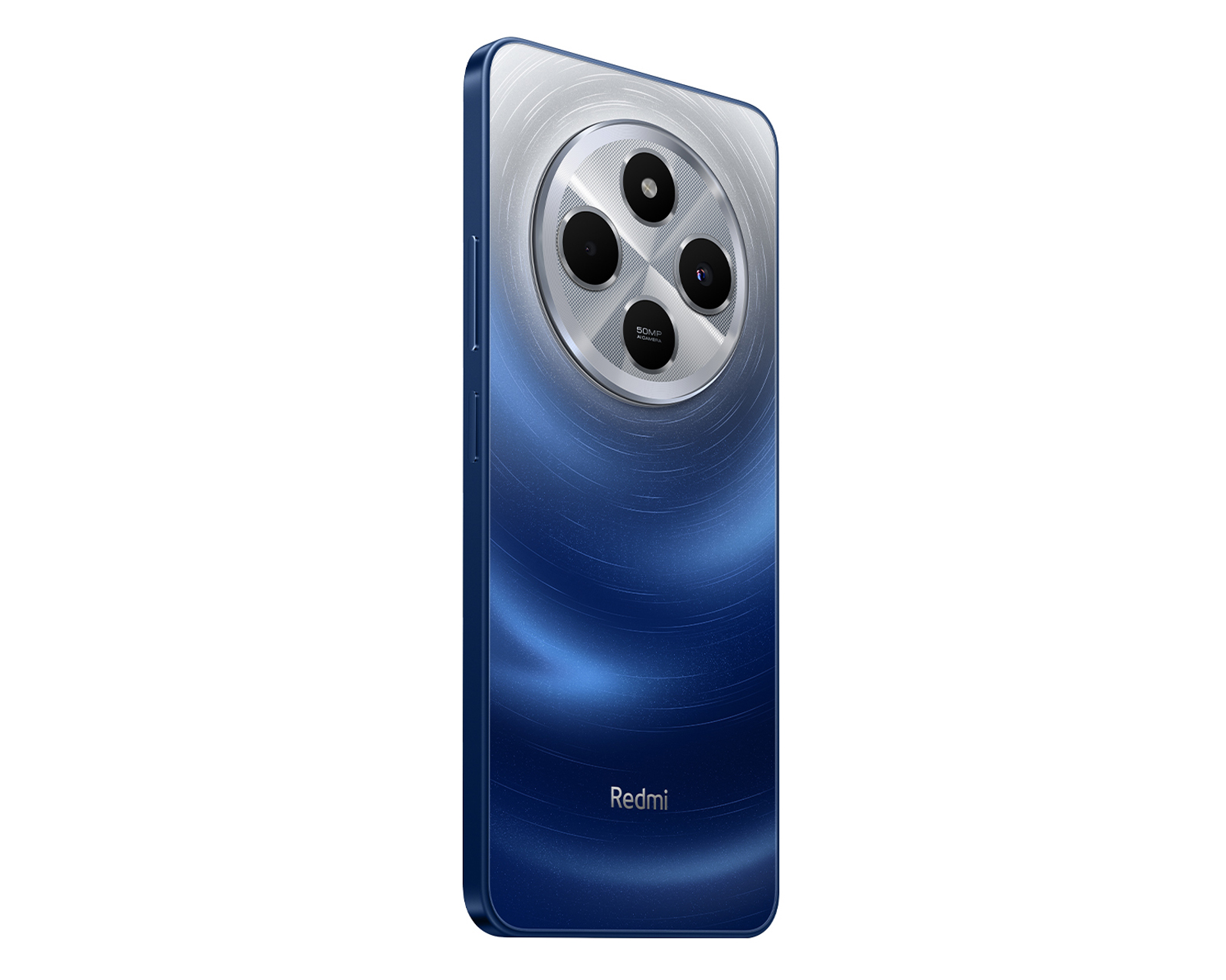 Foto 5 pulgar | Foto 4 | AT&T Xiaomi Redmi 14C 128 GB Azul