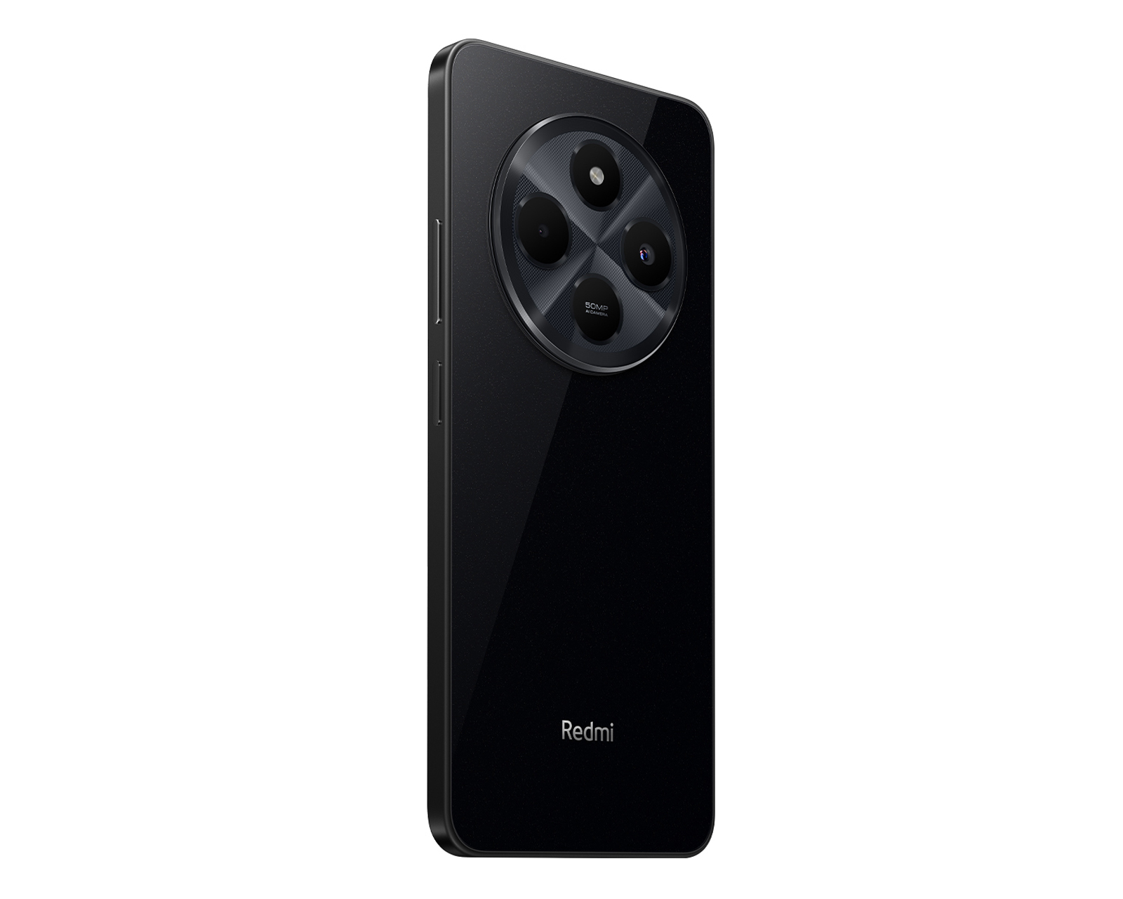 Foto 5 pulgar | Foto 4 | AT&T Xiaomi Redmi 14C 128 GB Negro