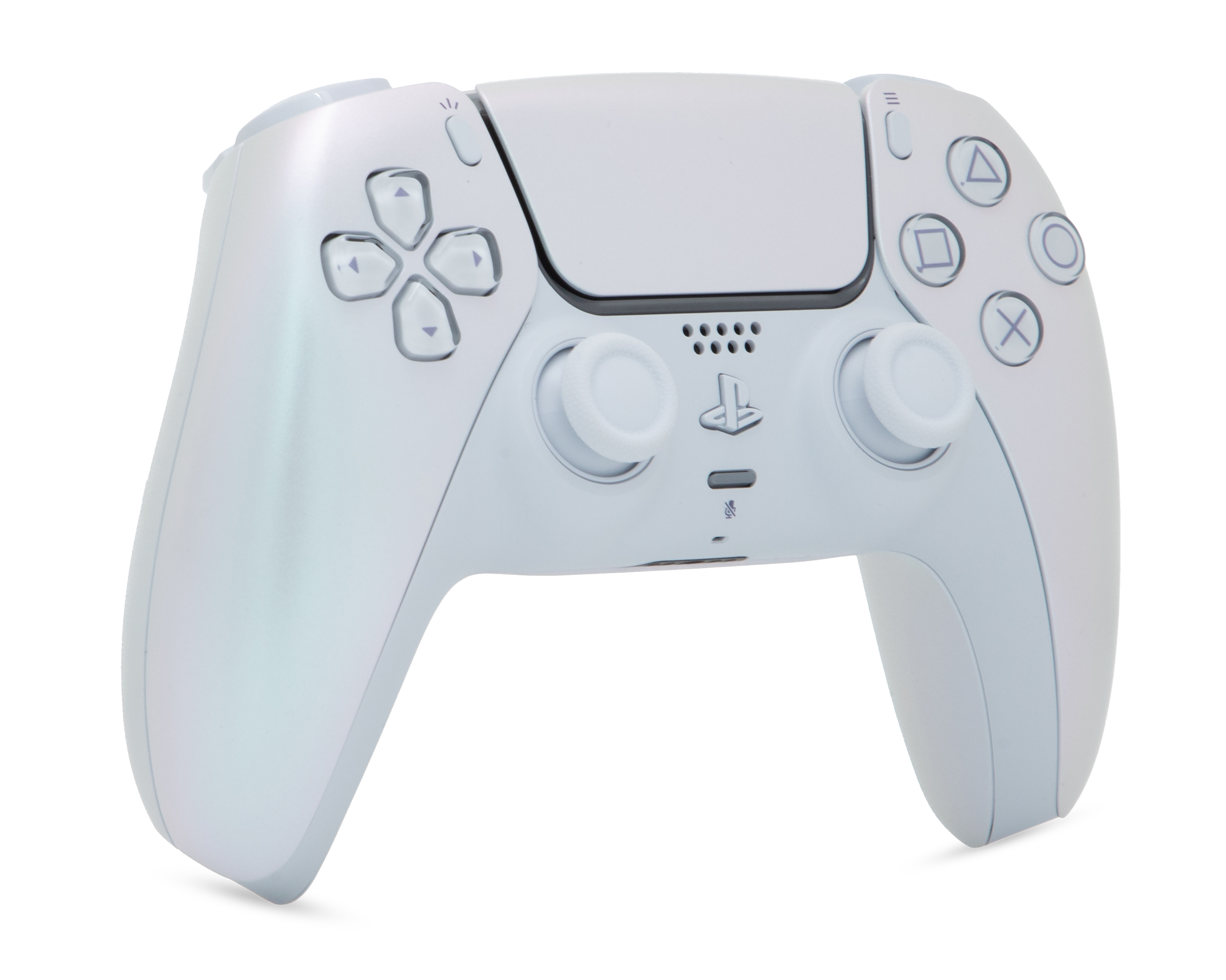 Foto 3 pulgar | Foto 2 | Control Inalámbrico para PlayStation 5 Sony DualSense Chroma Pearl