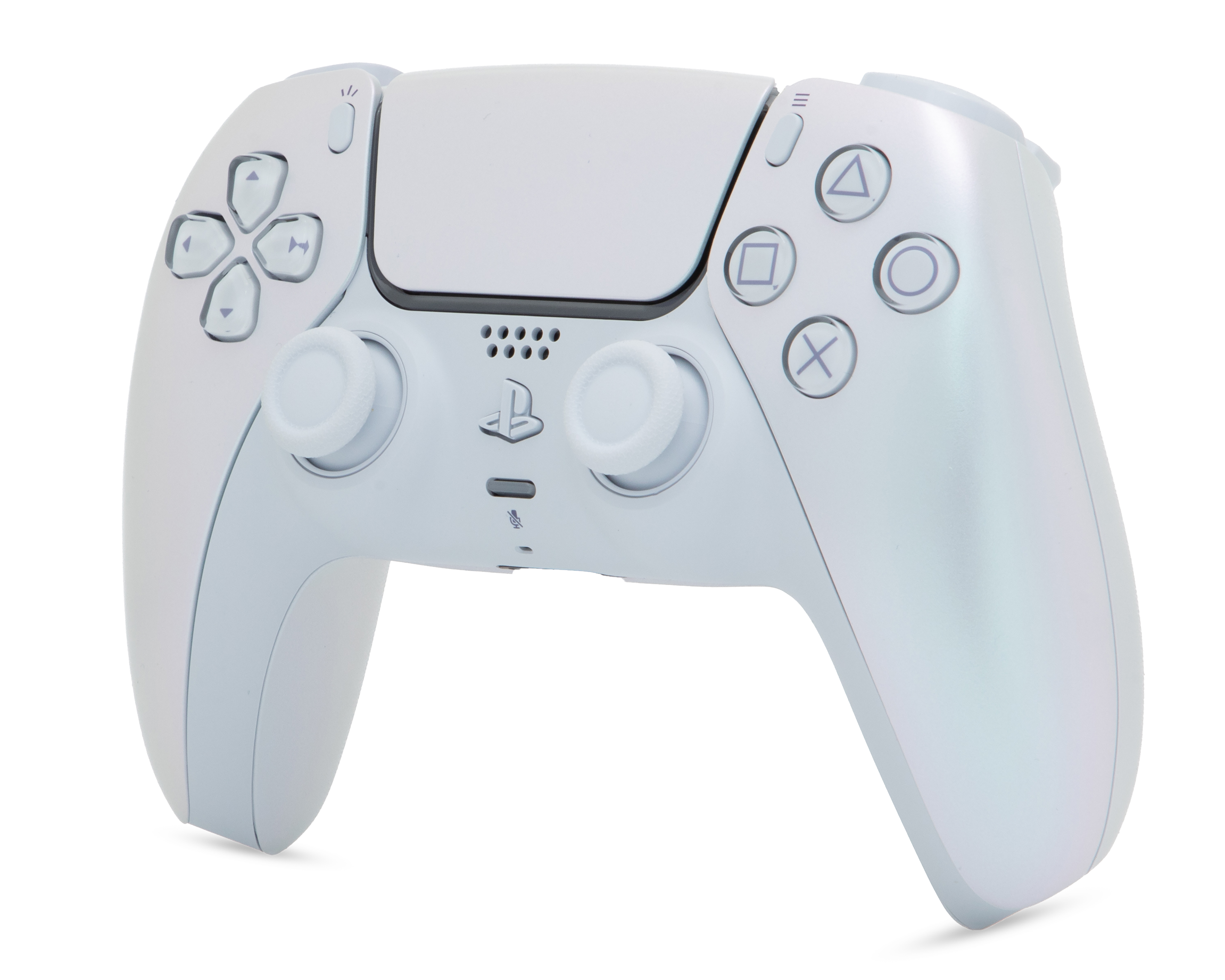 Foto 3 | Foto 3 | Control Inalámbrico para PlayStation 5 Sony DualSense Chroma Pearl
