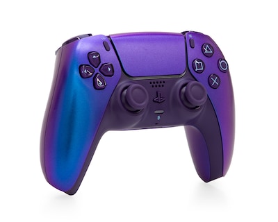 Foto 2 | Foto 2 | Control Inalámbrico para Playstation 5 Sony Dual Sense Índigo