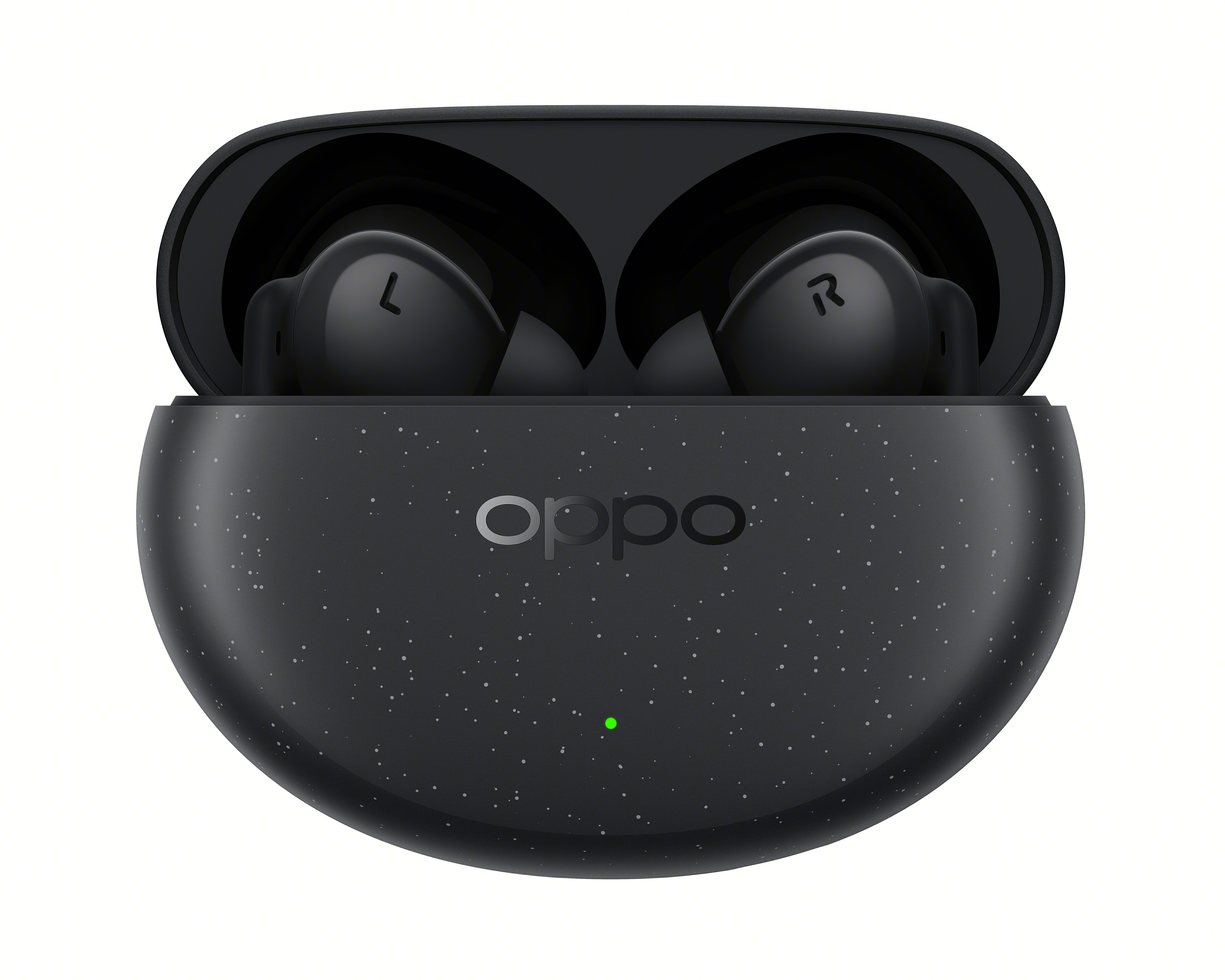 Audífonos True Wireless OPPO con Cancelación de Ruido Enco Air4 Pro