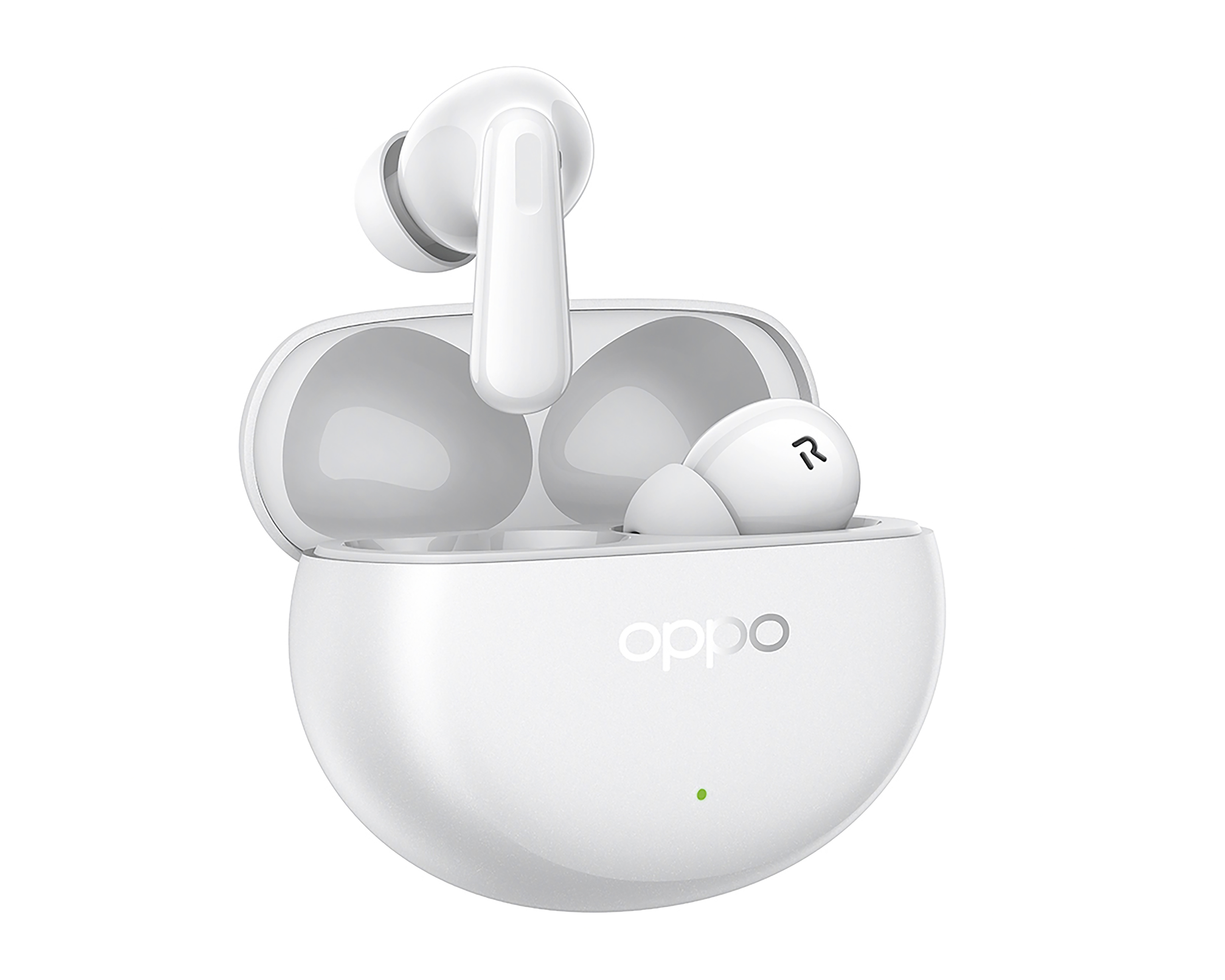 Foto 4 pulgar | Foto 3 | Audífonos True Wireless Oppo con Noise Cancelling Enco Air4 Pro