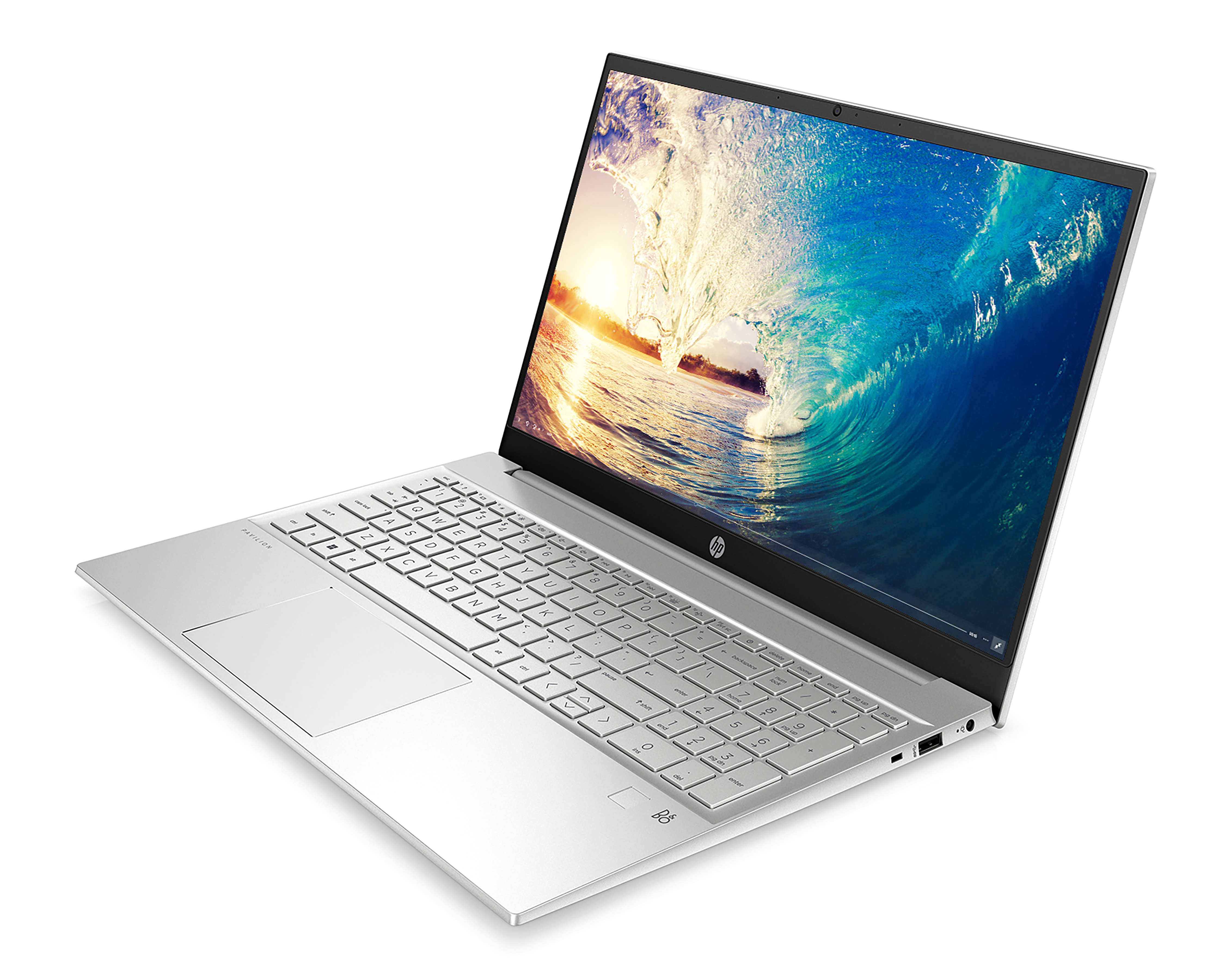 Foto 4 | Foto 4 | Laptop HP Pavilion 15-EG2522LA 15.6 Pulgadas Windows 11 Intel Core i7 16 GB RAM 512 GB SSD
