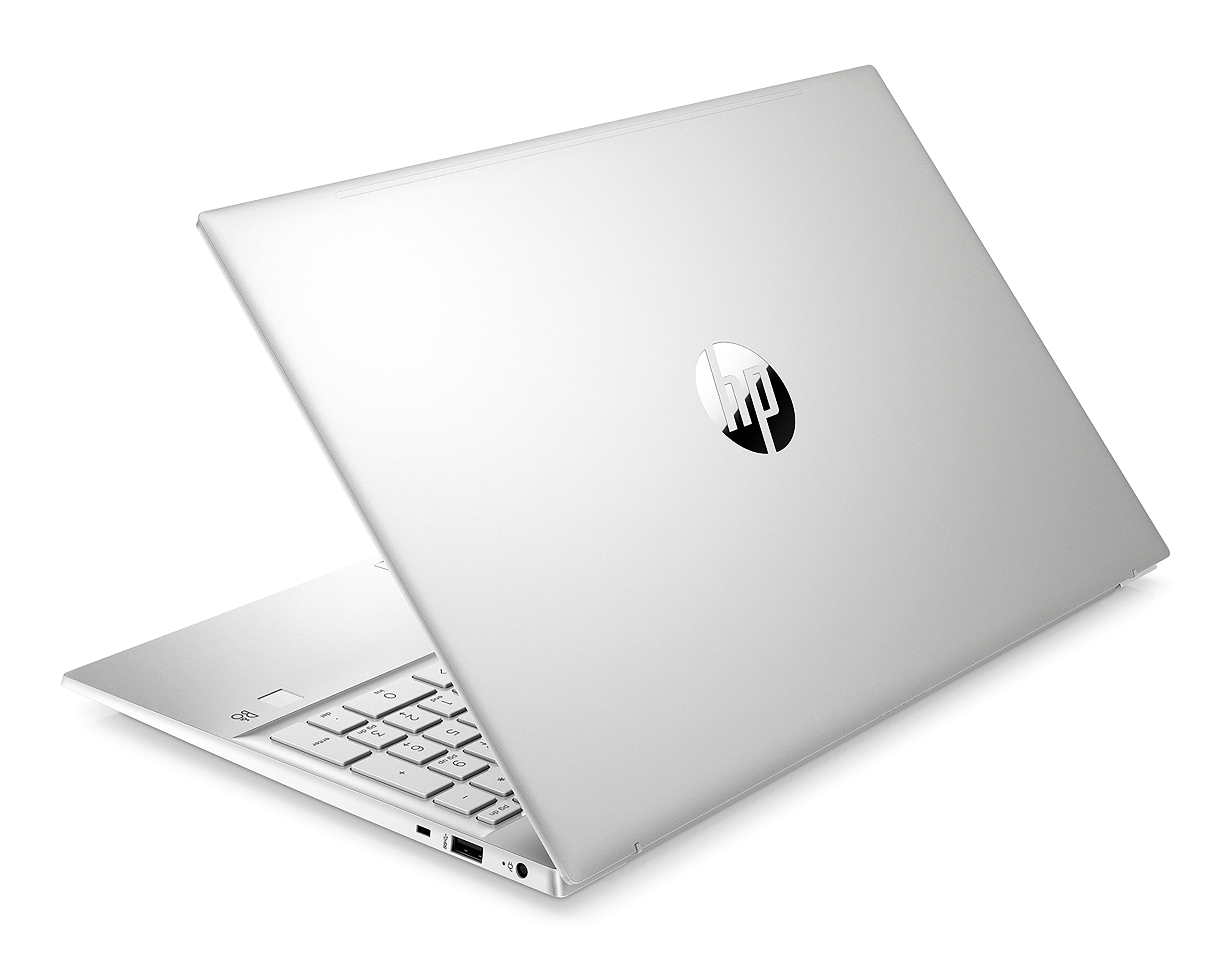 Foto 6 pulgar | Foto 5 | Laptop HP Pavilion 15-EG2522LA 15.6 Pulgadas Windows 11 Intel Core i7 16 GB RAM 512 GB SSD