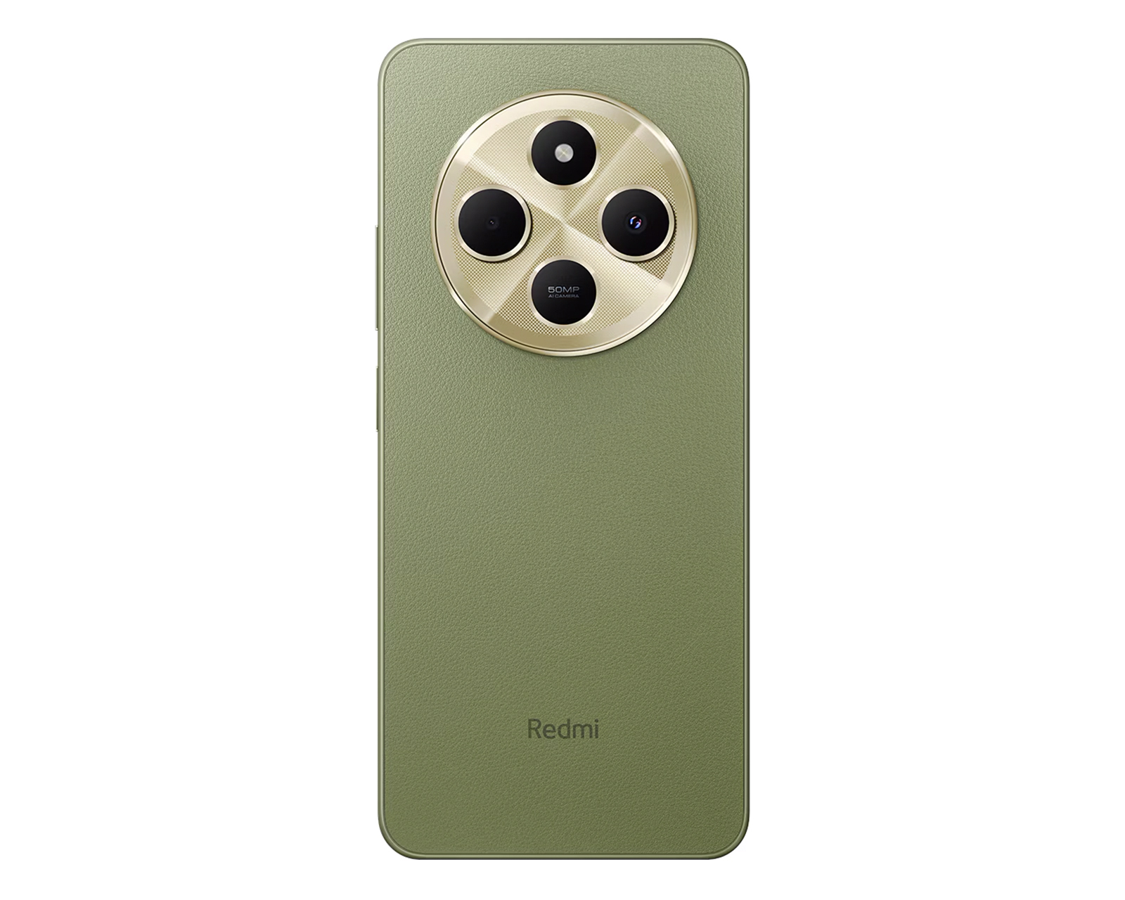 Foto 3 pulgar | Foto 2 | Telcel Xiaomi Redmi 14C 128 GB Verde