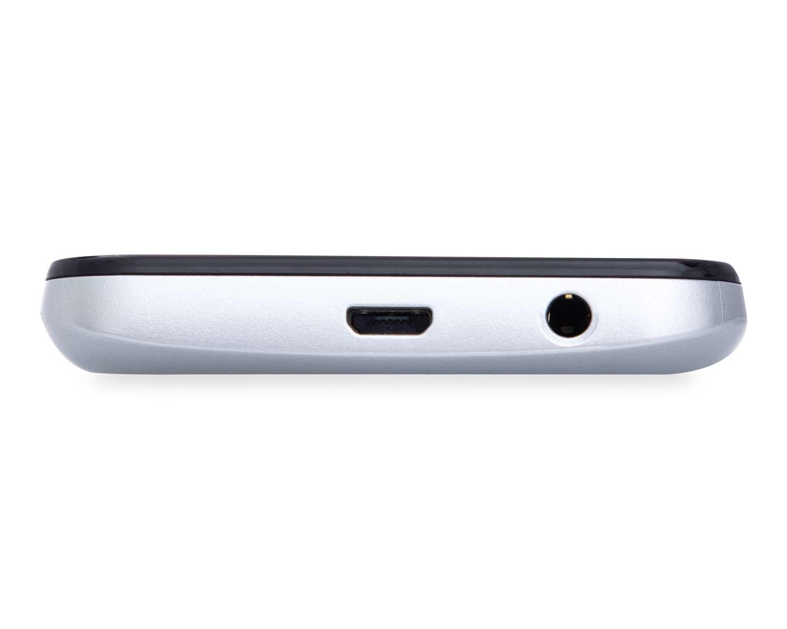 Foto 6 | Foto 6 | Celular Sky Device Liberado Platinum B4 8 GB Plateado
