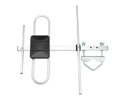 Foto 1 | Foto 1 | Antena Externa Power & Co AIR 104