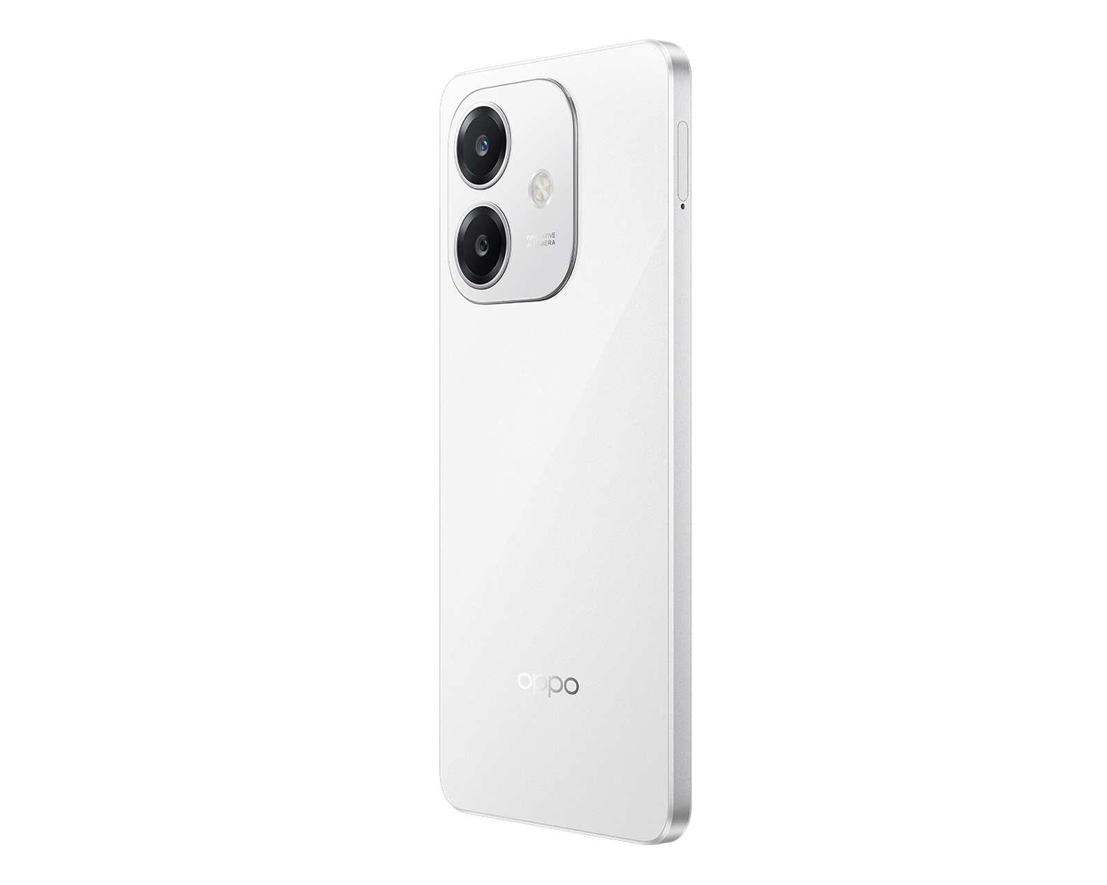 Foto 4 pulgar | Foto 3 | Telcel OPPO A60 256 GB Blanco