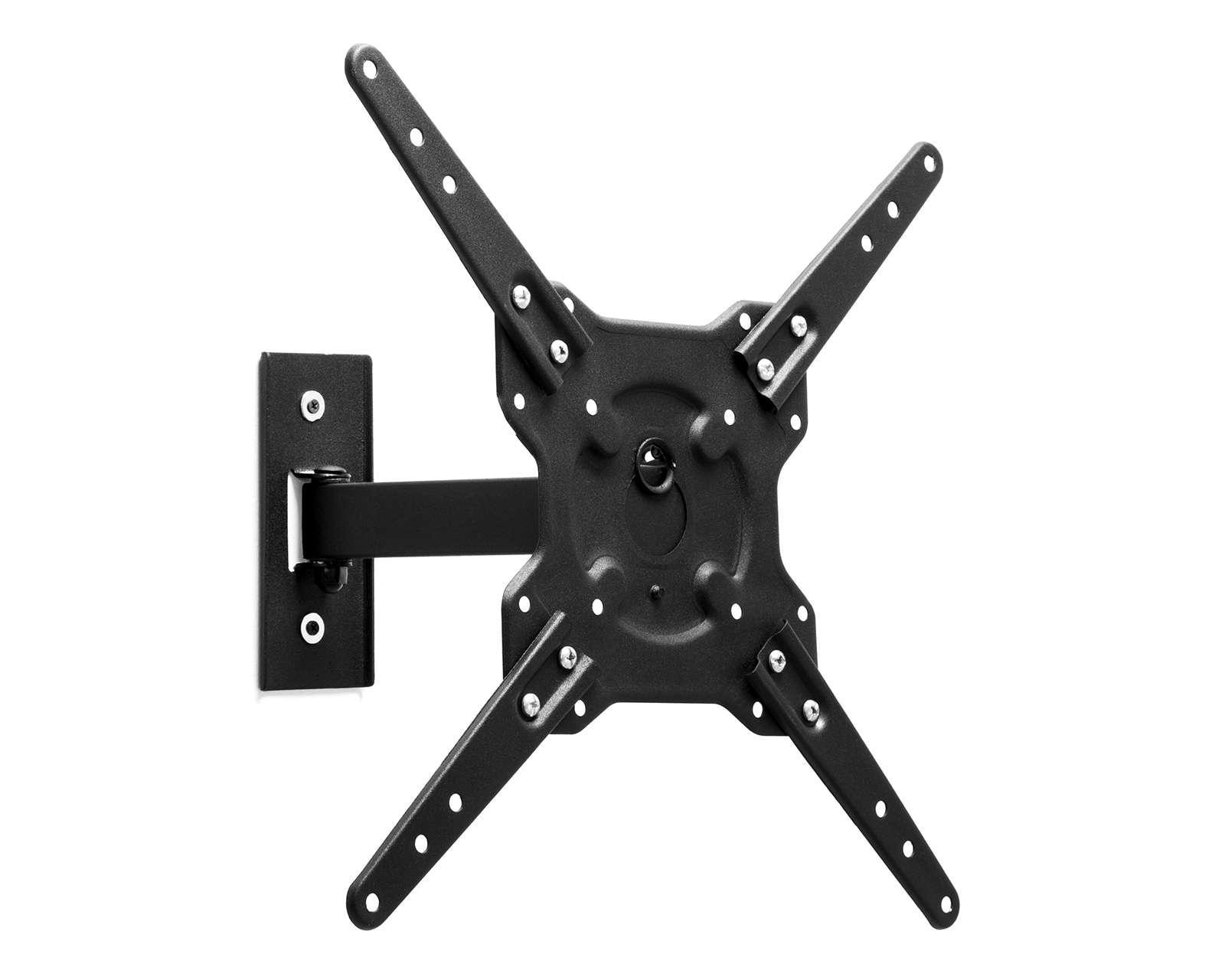 Soporte para Televisión Articulado Power & Co para Pantallas de 26" a 70"